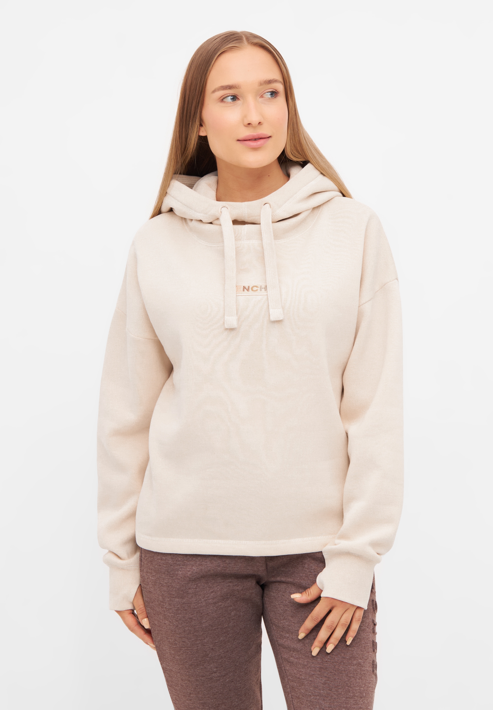 Bench. Kapuzensweatshirt "ULLA" günstig online kaufen