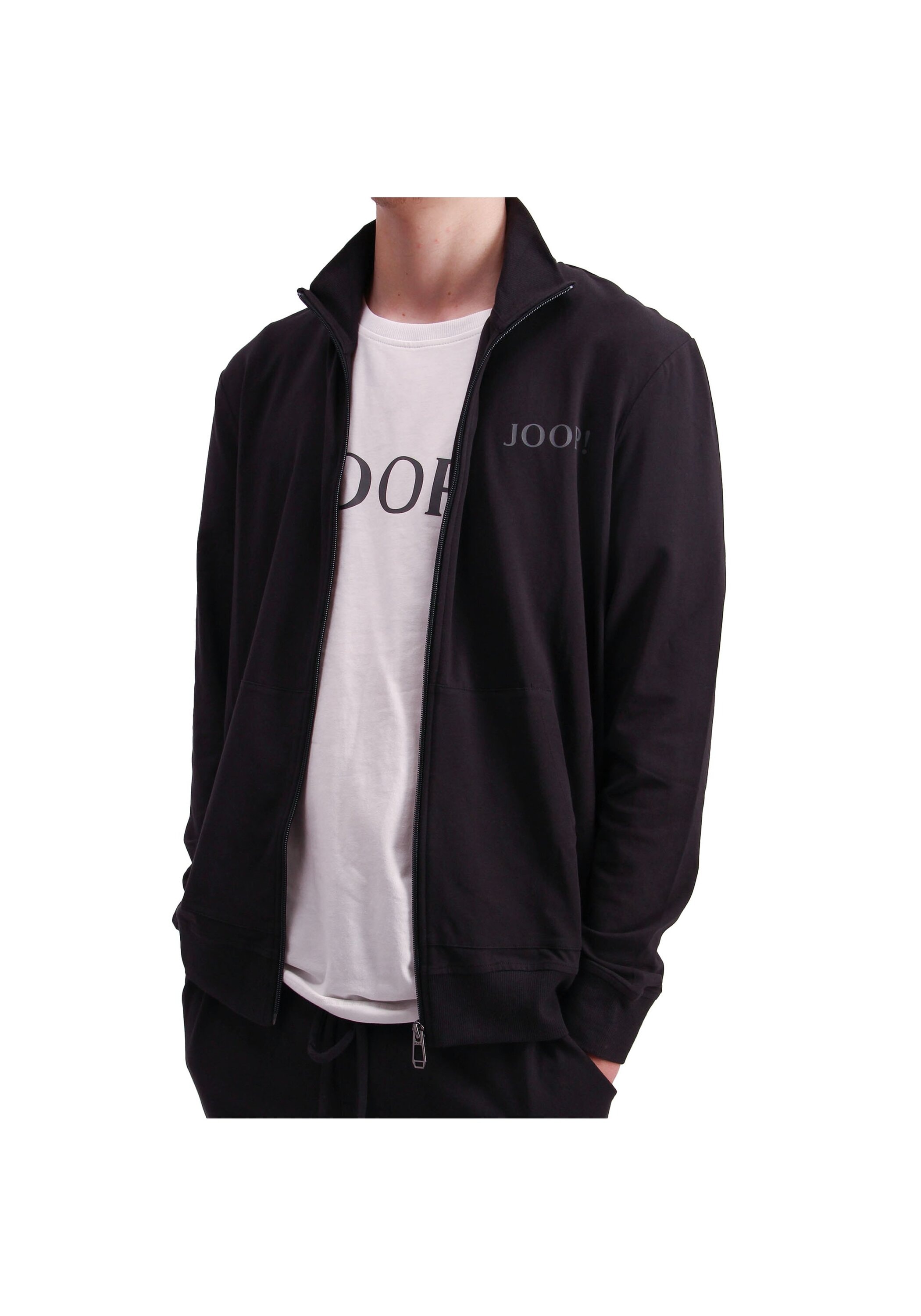 JOOP! Sweatshirt »Sweatjacke Comfort 1er Pack«