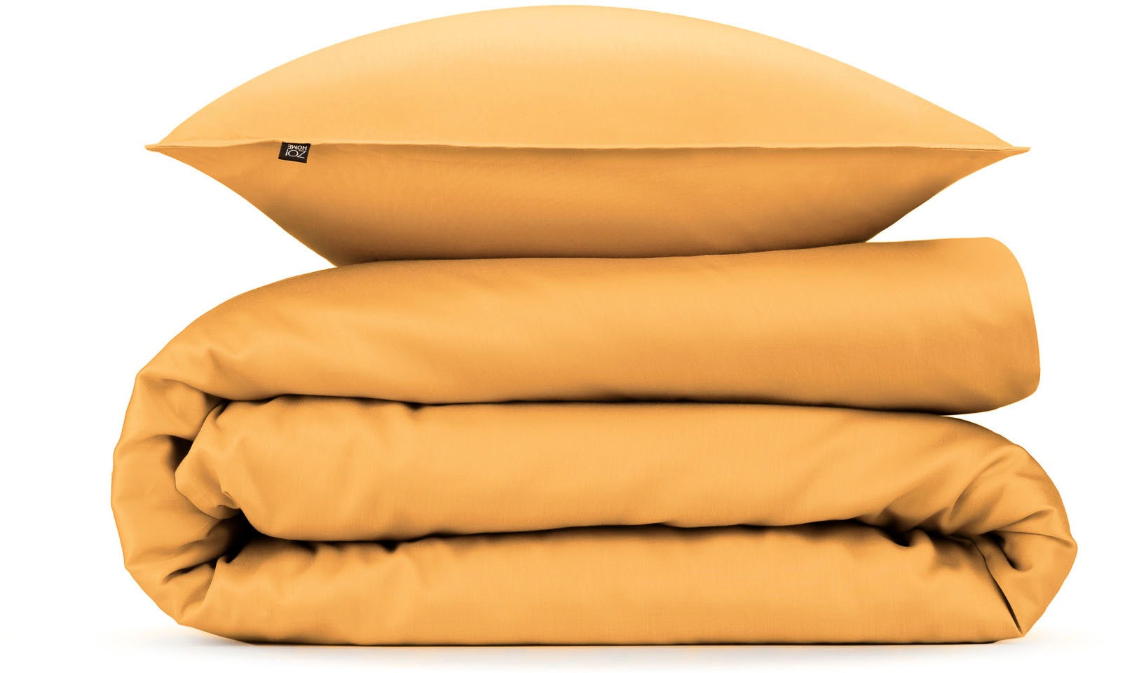 ZO HOME Bettwäsche »Satinado« 1 Stk. Bettwäsche aus 100% Baumwolle, hochwertige Mako-Satin