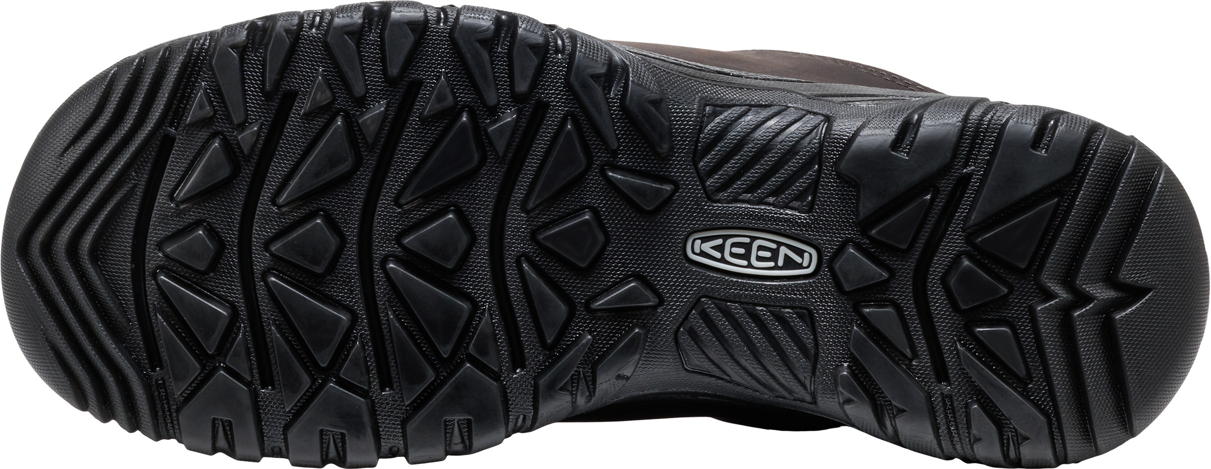 Keen Outdoorschuh »TARGHEE IV OXFORD«