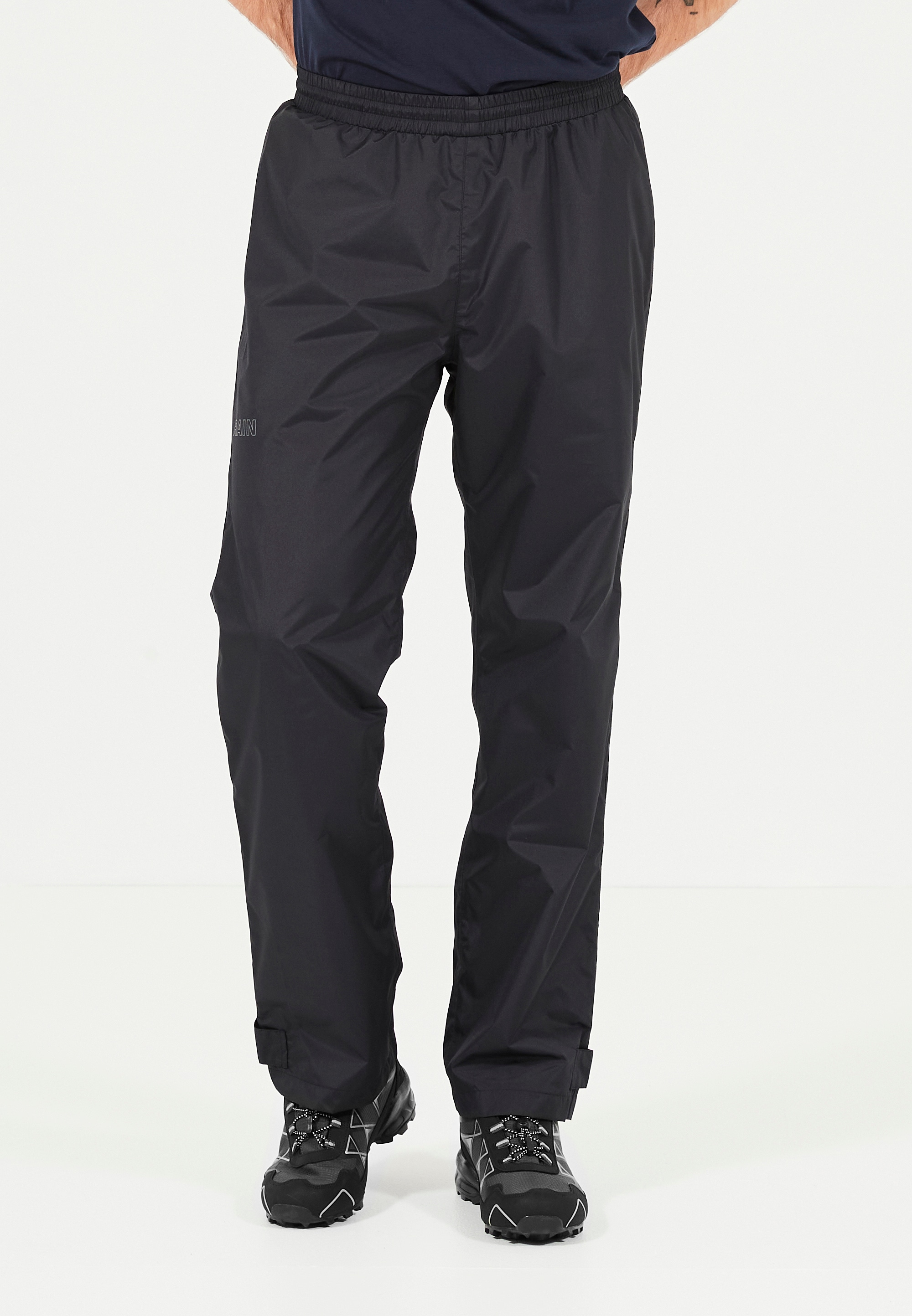 WEATHER REPORT Regenhose "JAGGER", mit PU-Beschichtung günstig online kaufen