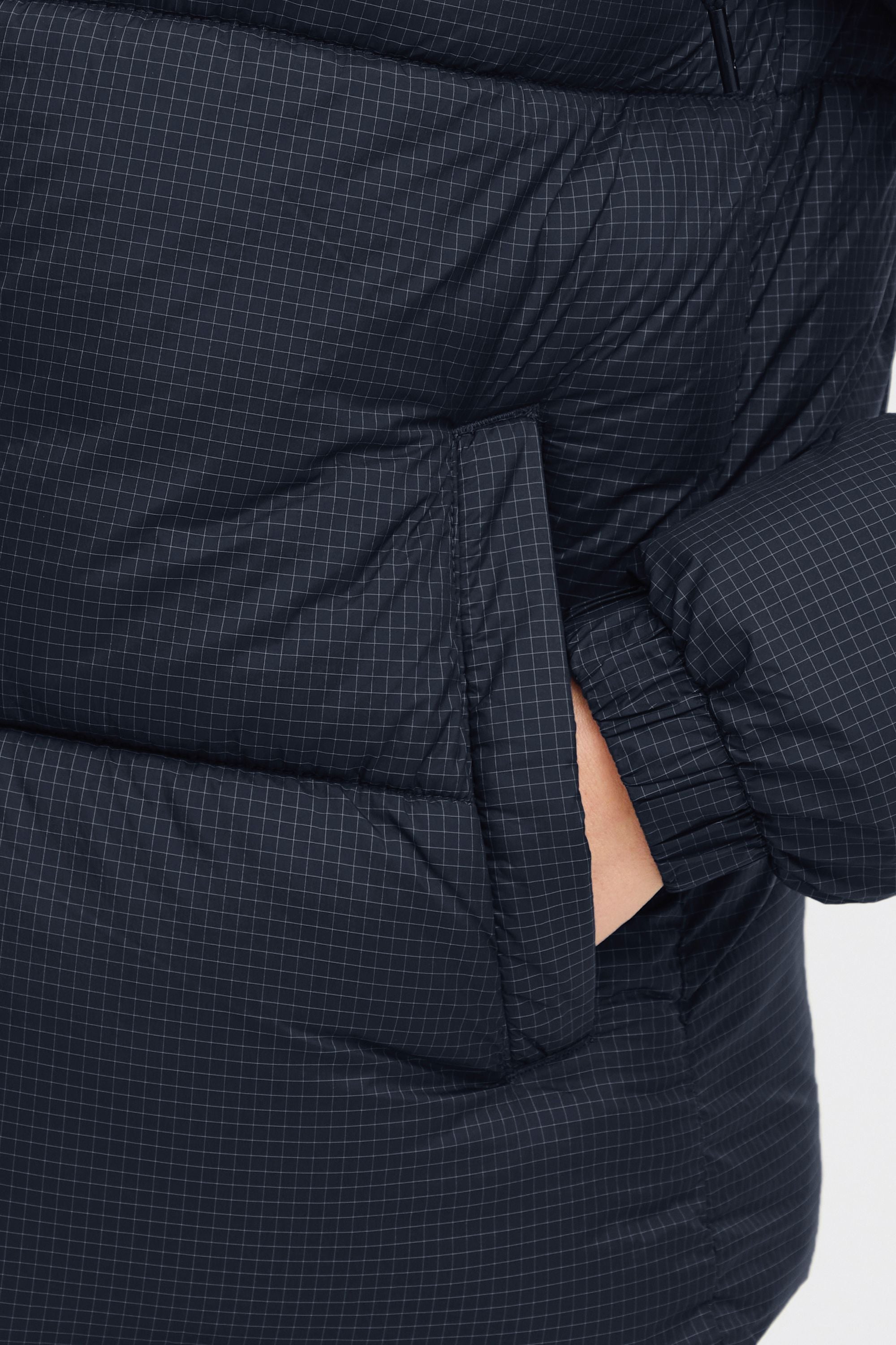 OXMO Steppjacke »Steppjacke OXTaylor«, mit Kapuze