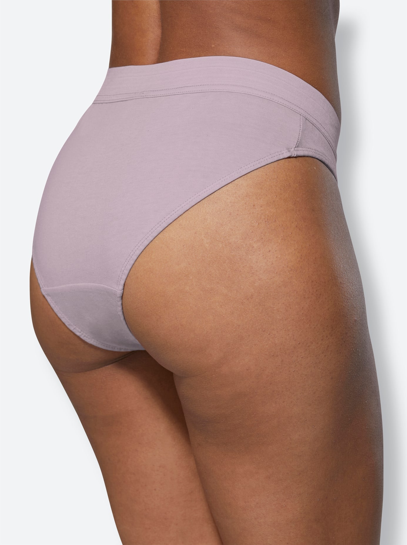 wäschepur Jazz-Pants Slips, (10 St.)