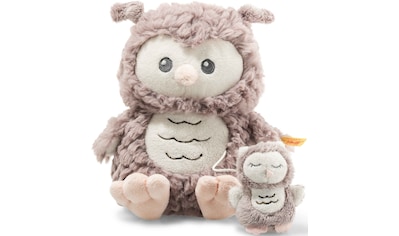 Spieluhr »Soft Cuddly Friends Ollie Eule«