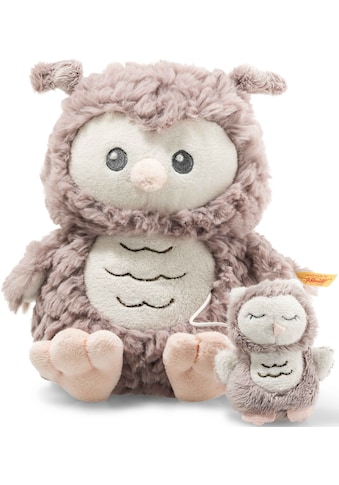 Spieluhr »Soft Cuddly Friends Ollie Eule«