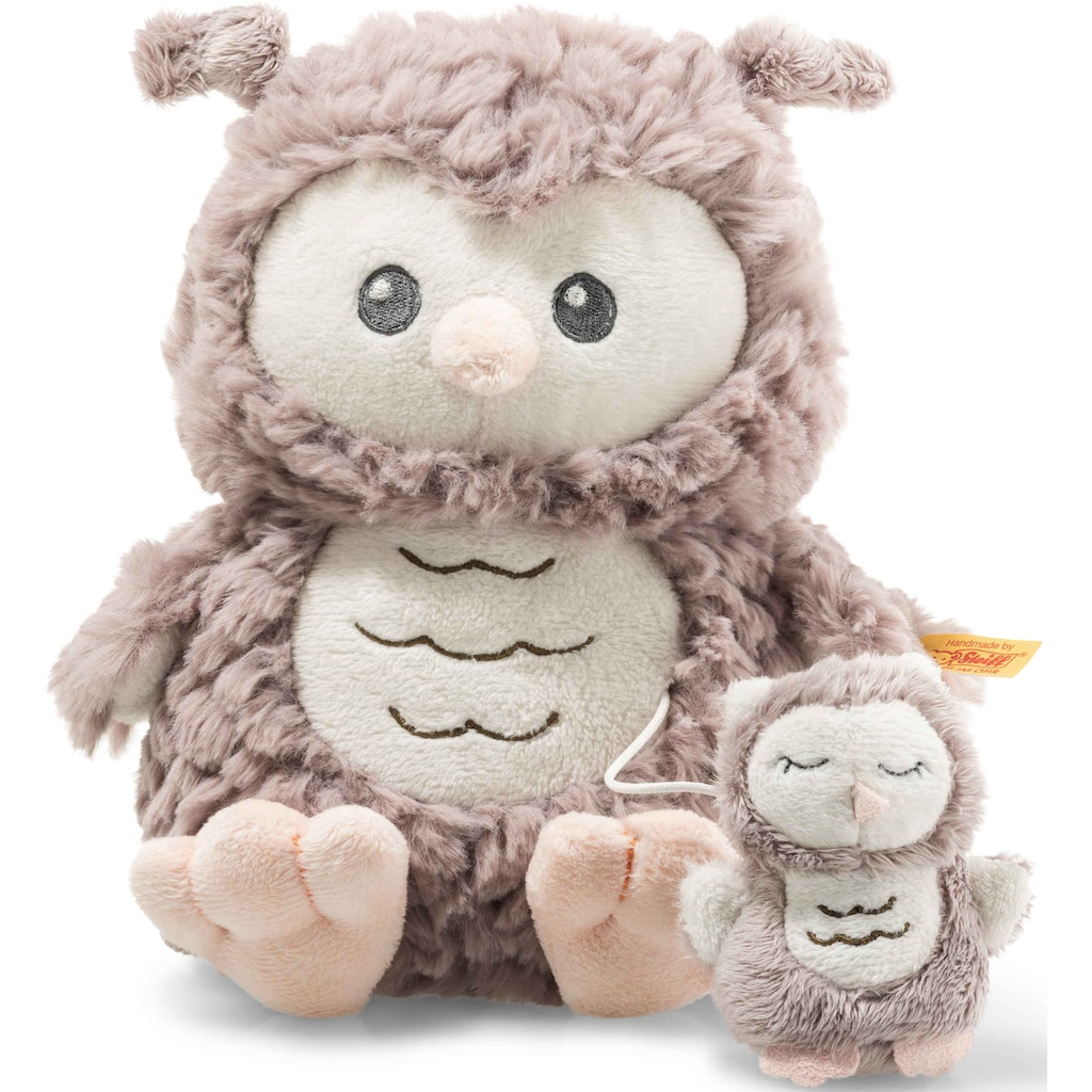 Steiff Spieluhr »Soft Cuddly Friends Ollie Eule«