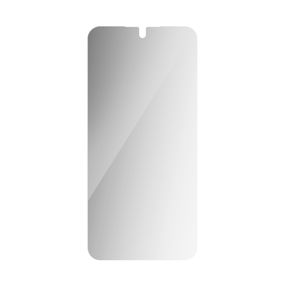 SAFE by PanzerGlass Displayschutzglas »Side-View Privacy Screen Protector«, für Samsung Galaxy A56, Blickschutzfolie, Schutzfolie, Bildschirmschutz, kratz- & stoßfest