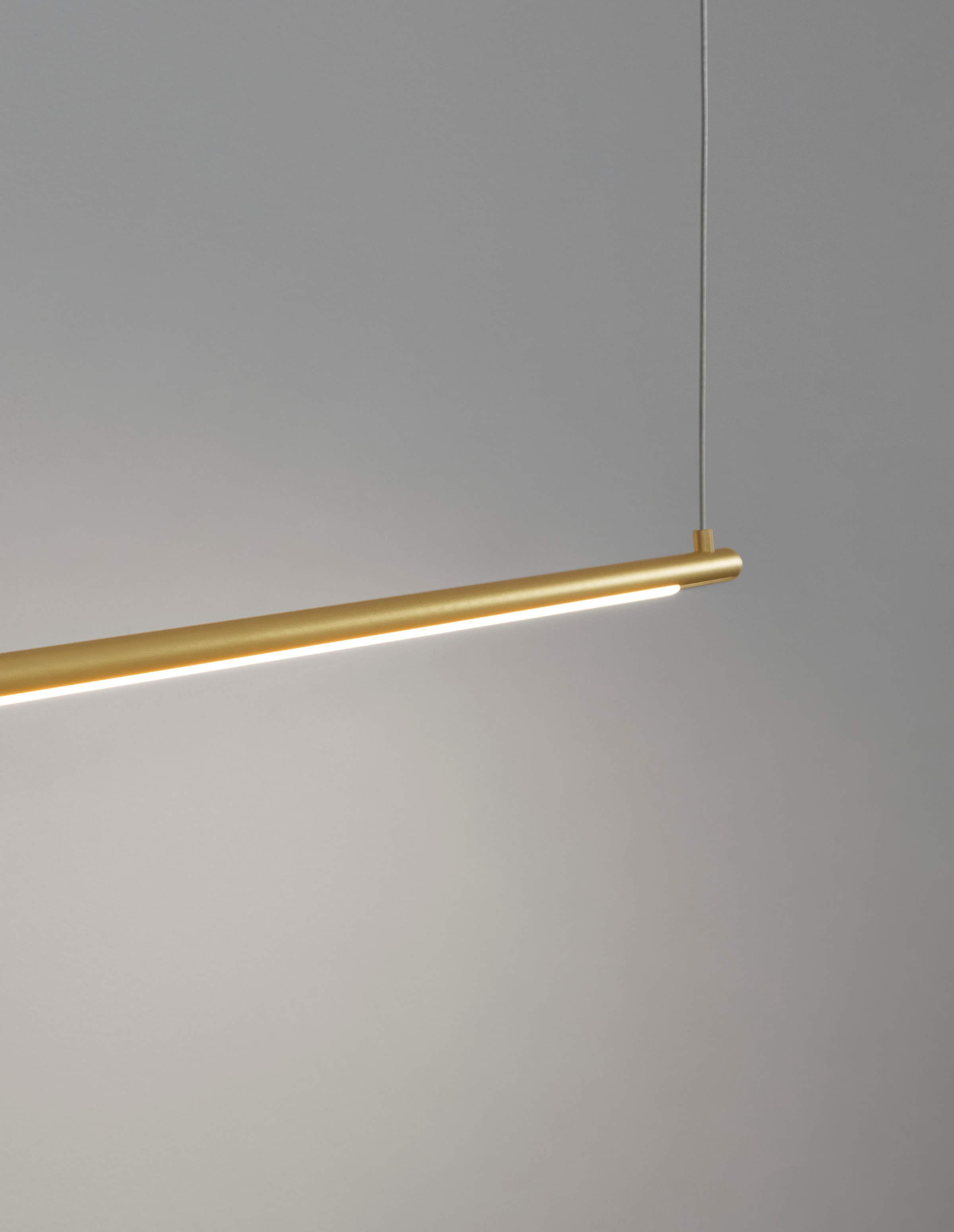 Nova Luce LED-Hängeleuchte »ELETTRA«, 1 flammig, Leuchtmittel LED-Modul | LED fest integriert
