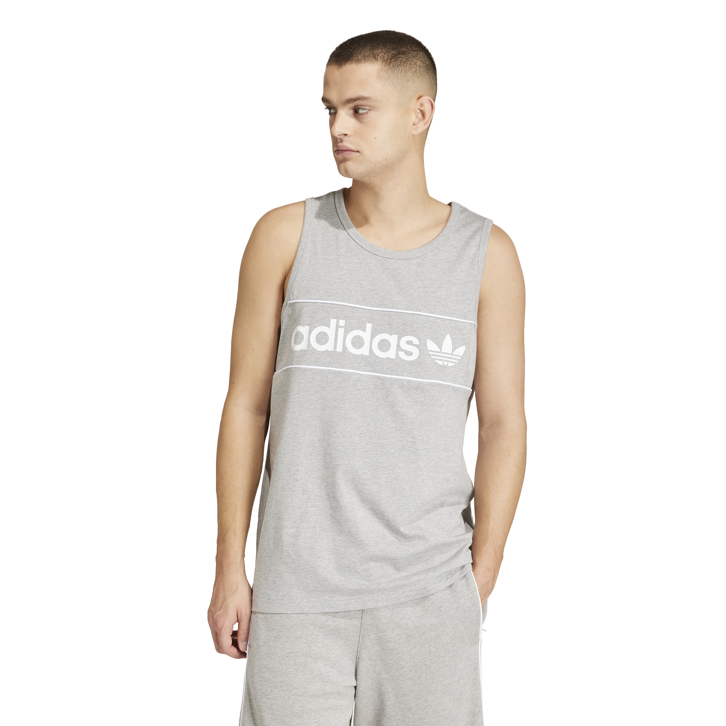 adidas Originals Tanktop »NY TANK«