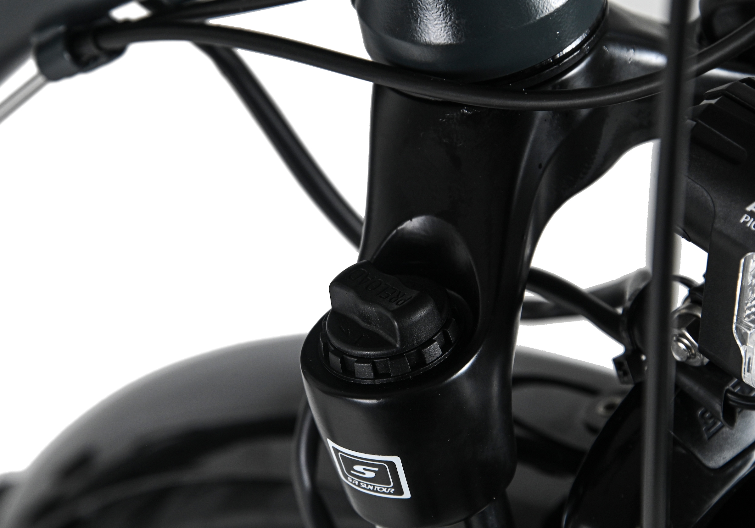 Dacapo Trekkingrad »Firenze 100 Anthrazit 21 Gänge RH 48 cm V-Brakes« 21 Gang Shimano Tourney Schaltwerk Kettenschaltung