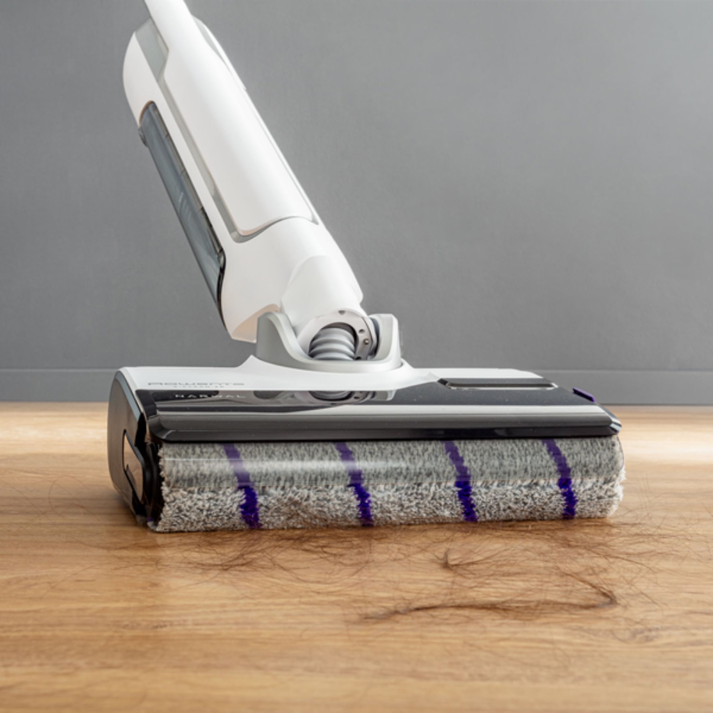 Rowenta Nass-Trocken-Akkusauger »GZ7540 X-Clean 10«, lange Laufzeit, selbstreinigend und -trocknend, geeignet für Hartböden