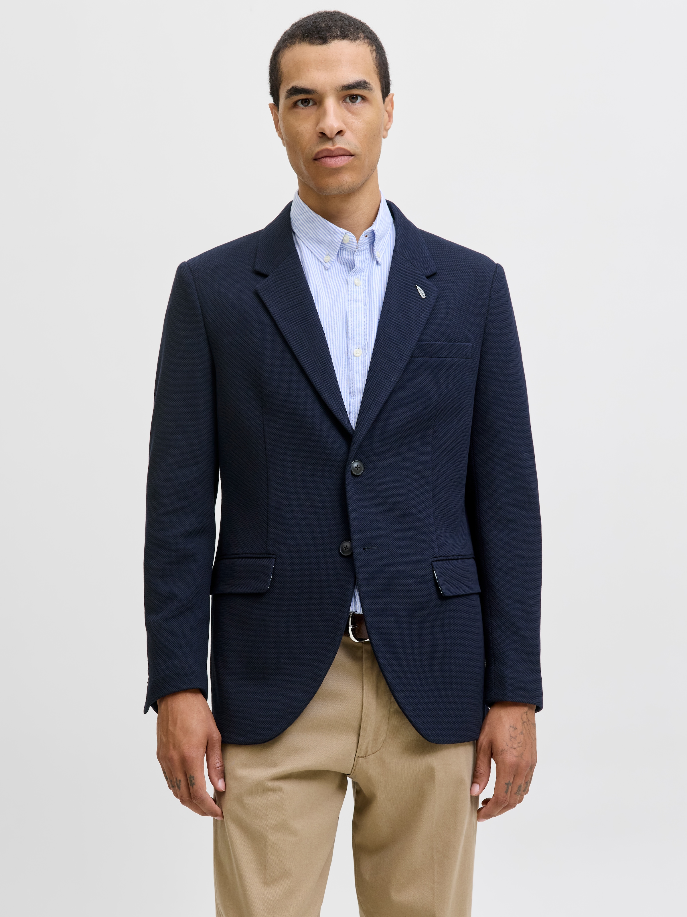 Jack & Jones Sakko JPRMARTIN LEEDS günstig online kaufen