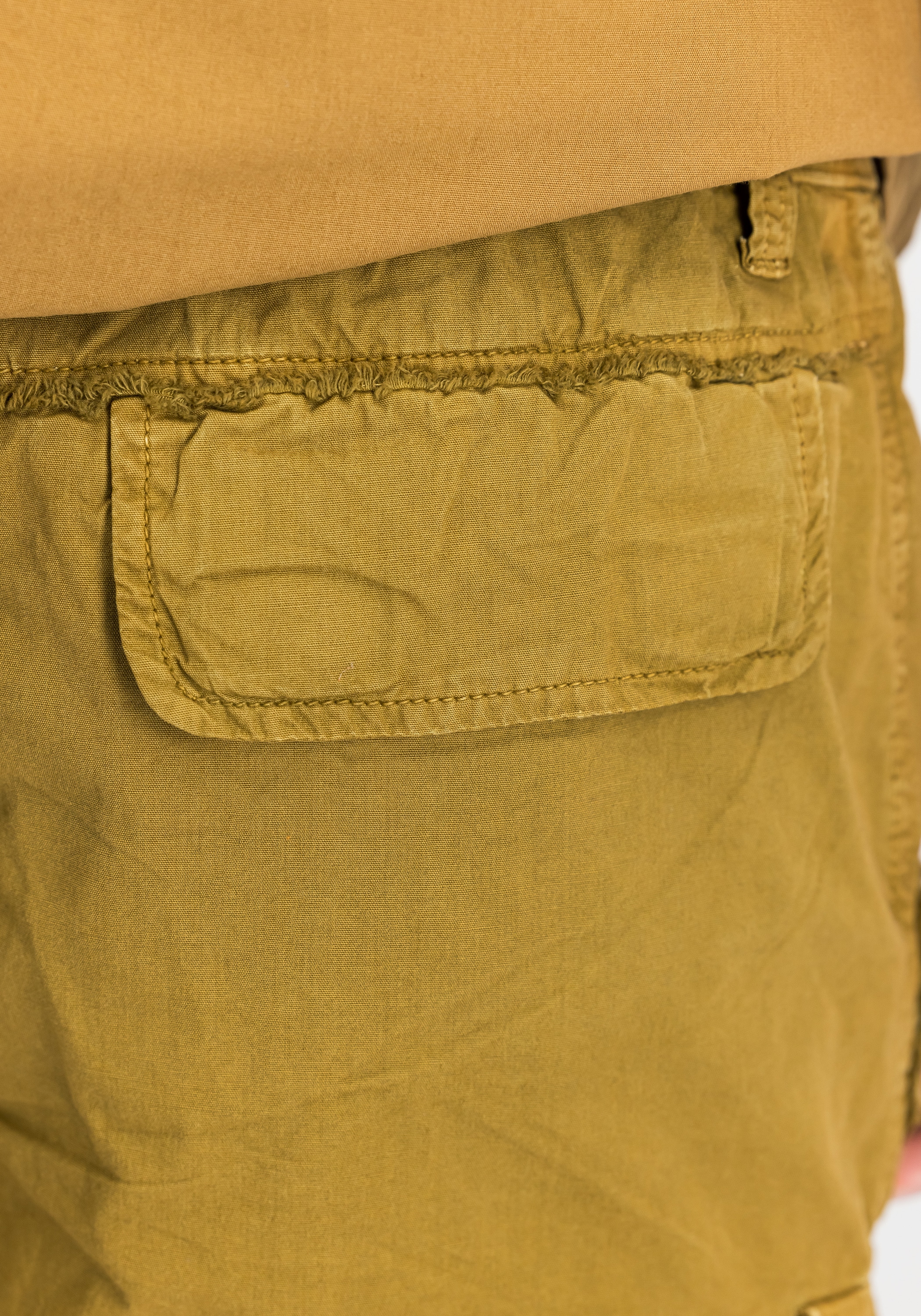 Alpha Industries Shorts »Alpha Industries Men - Shorts Aloha Safari Shorts«