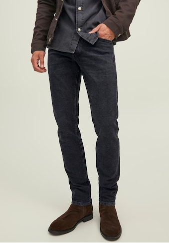 Jack & Jones Jack & Jones siauri džinsai »TIM FRANK...