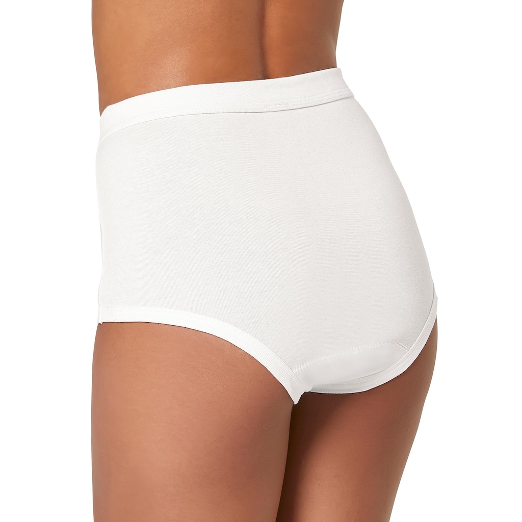 wäschepur Panty, (2 St.)