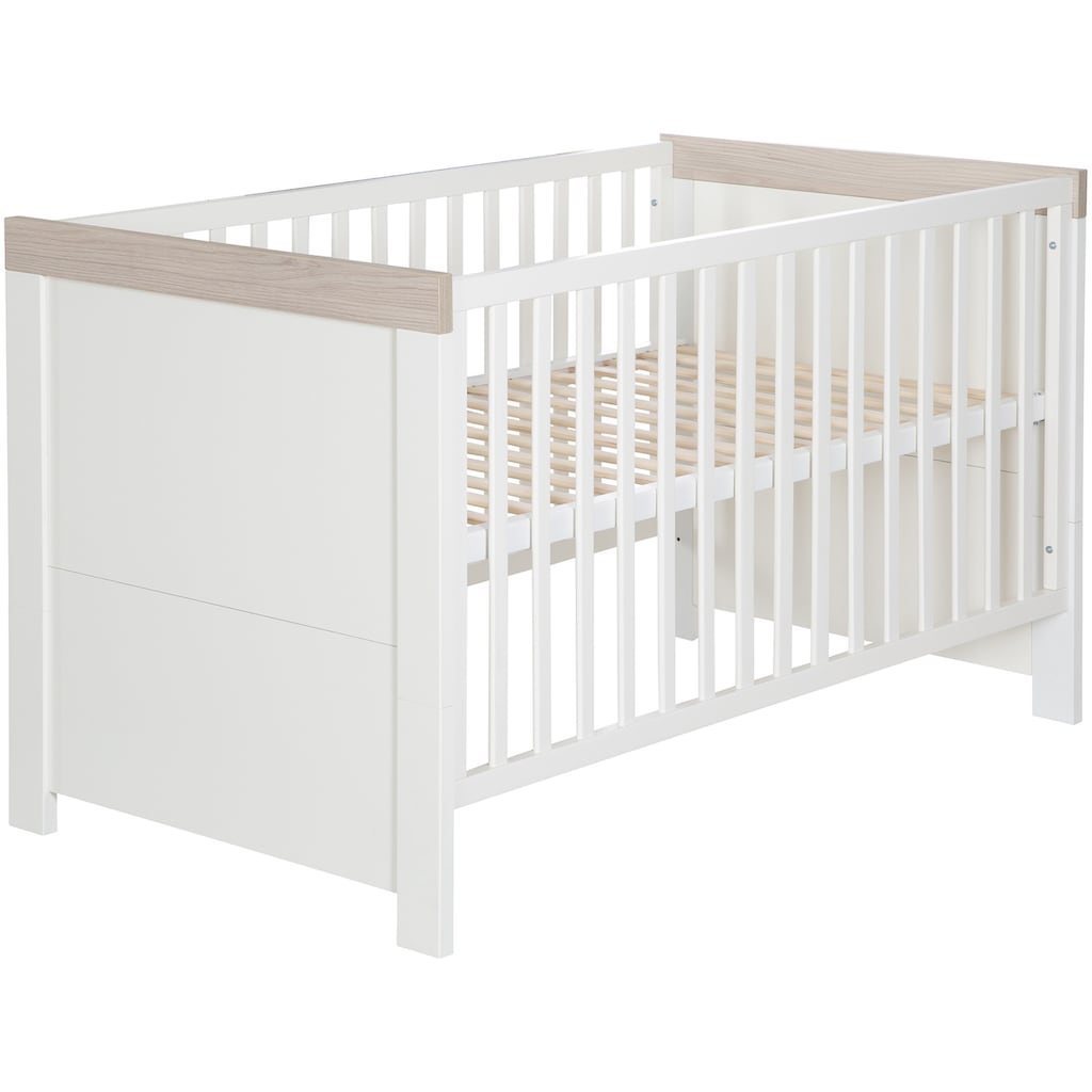 roba® Babybett »Lucy«, Made in Europe