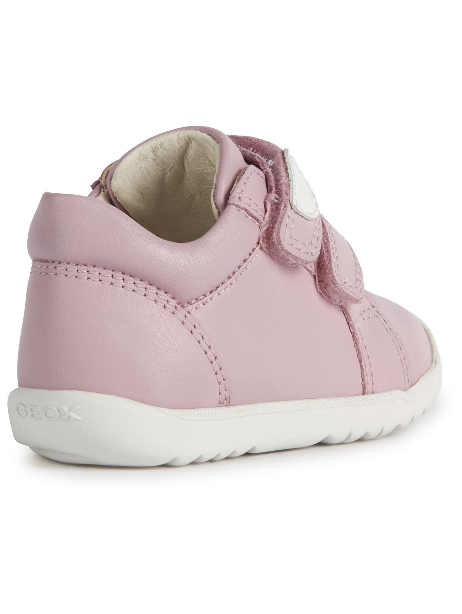 Geox Lauflernschuh »Geox Halbschuhe Leder/Synthetik«