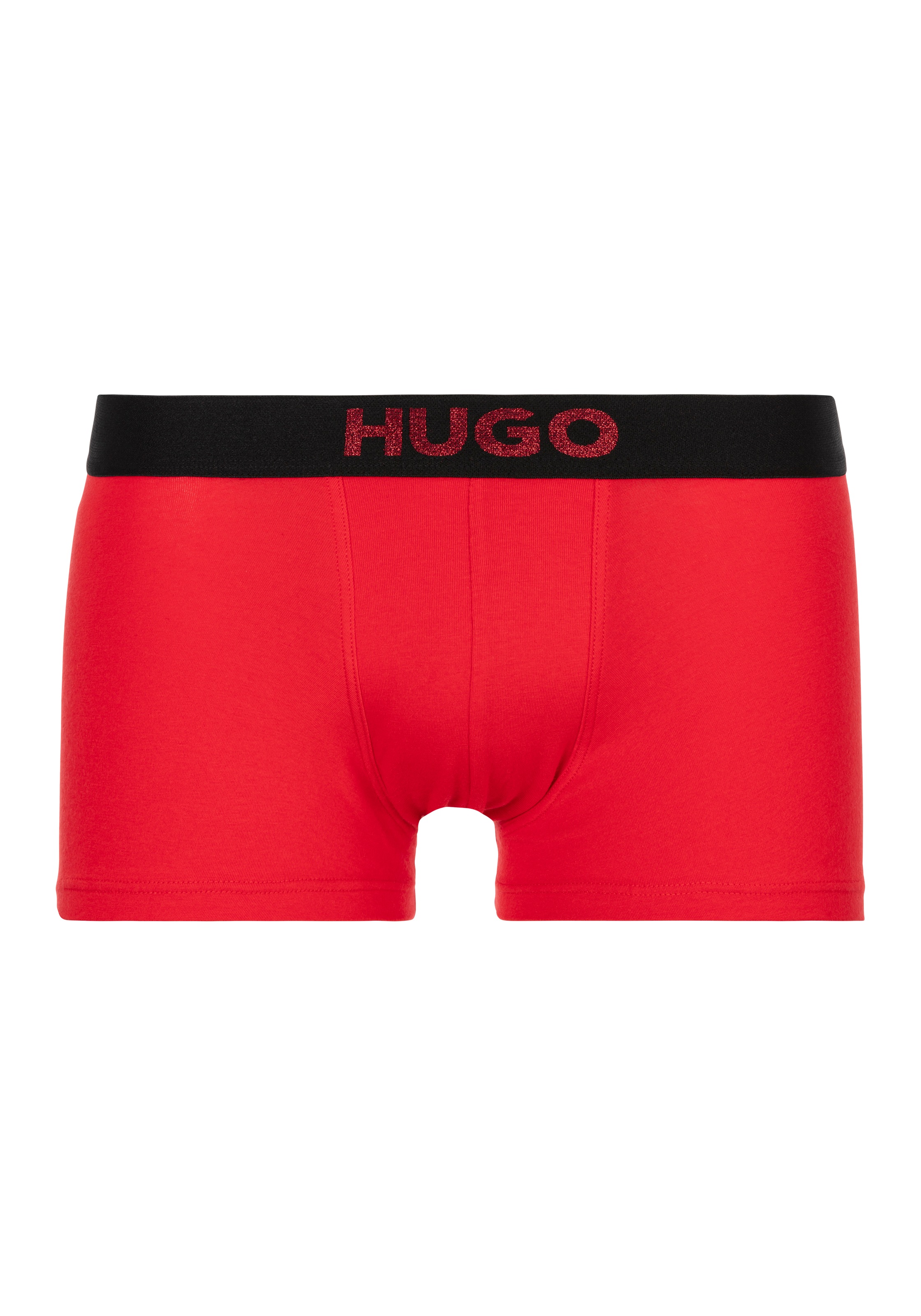 HUGO Trunk (Set, 2) mit angesetztem günstig online kaufen