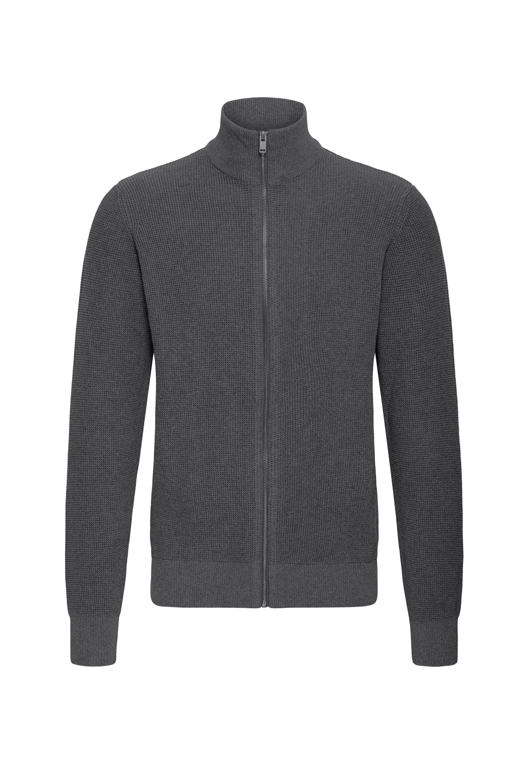 Solid Cardigan "SOLID SDVIAN CARDIGAN" 1