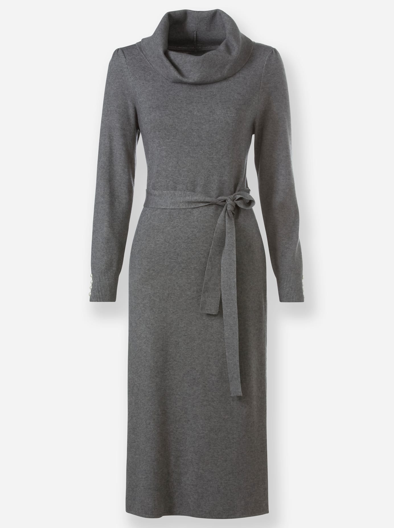Lady Strickkleid »Strickkleid«