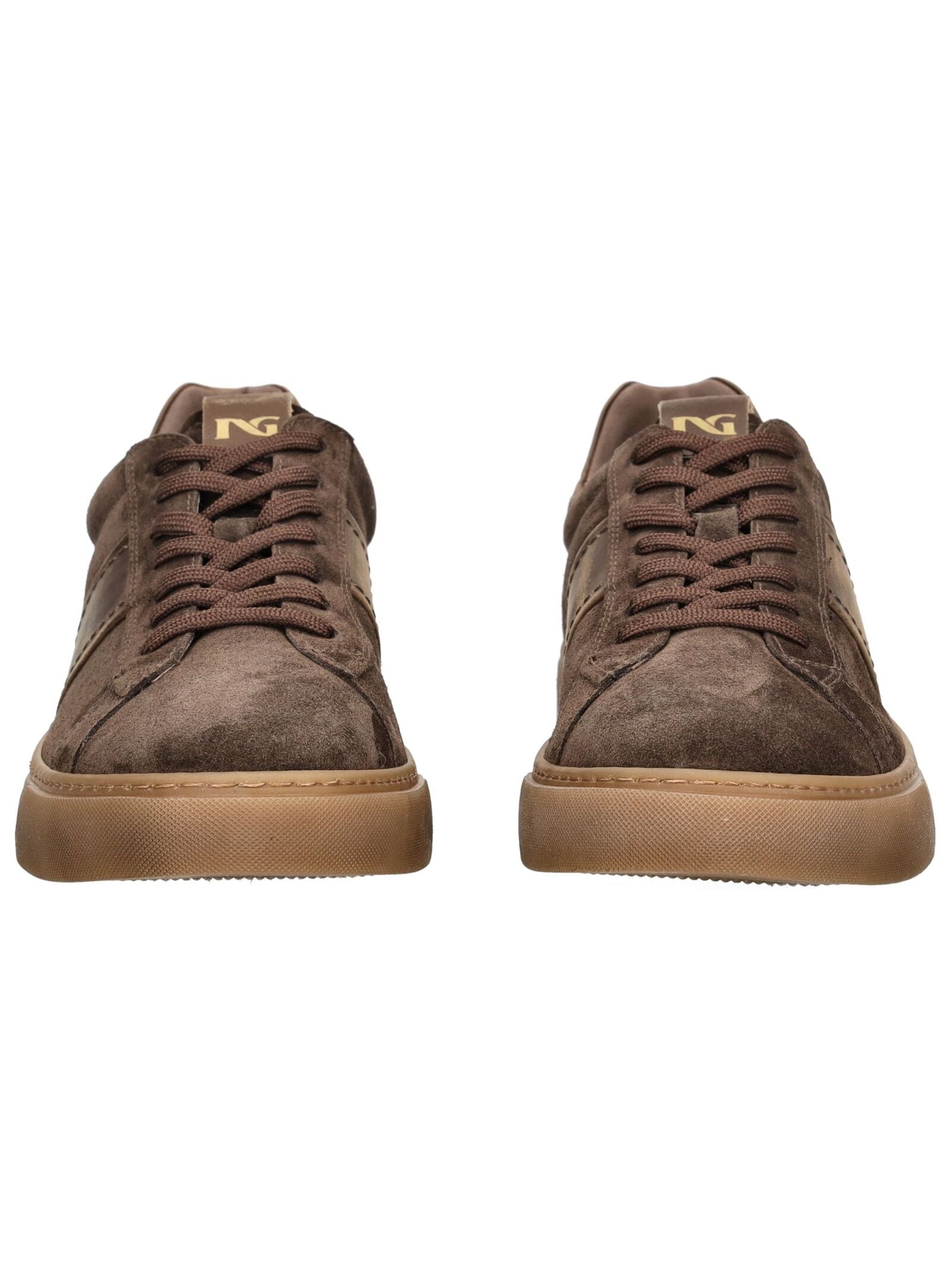 Nero Giardini Sneaker »Nero Giardini Sneaker Veloursleder«