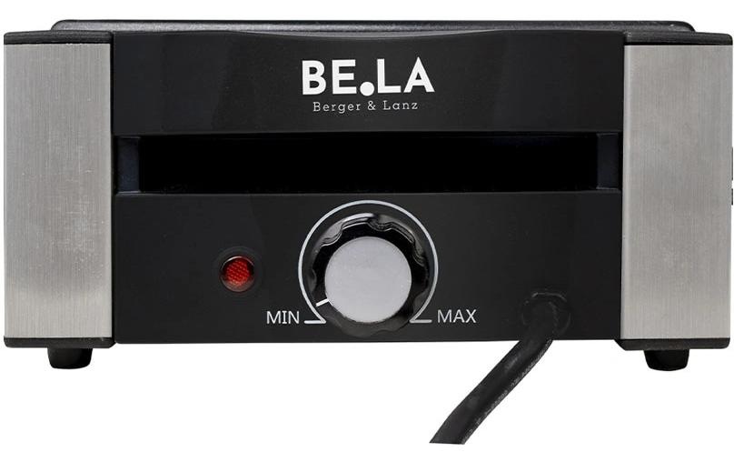   Raclette »Berger Lanz 8 Personen« 8 Stk. Raclettepfännchen 1.200 W Kompakter Raclettegrill für gemütliche Abende