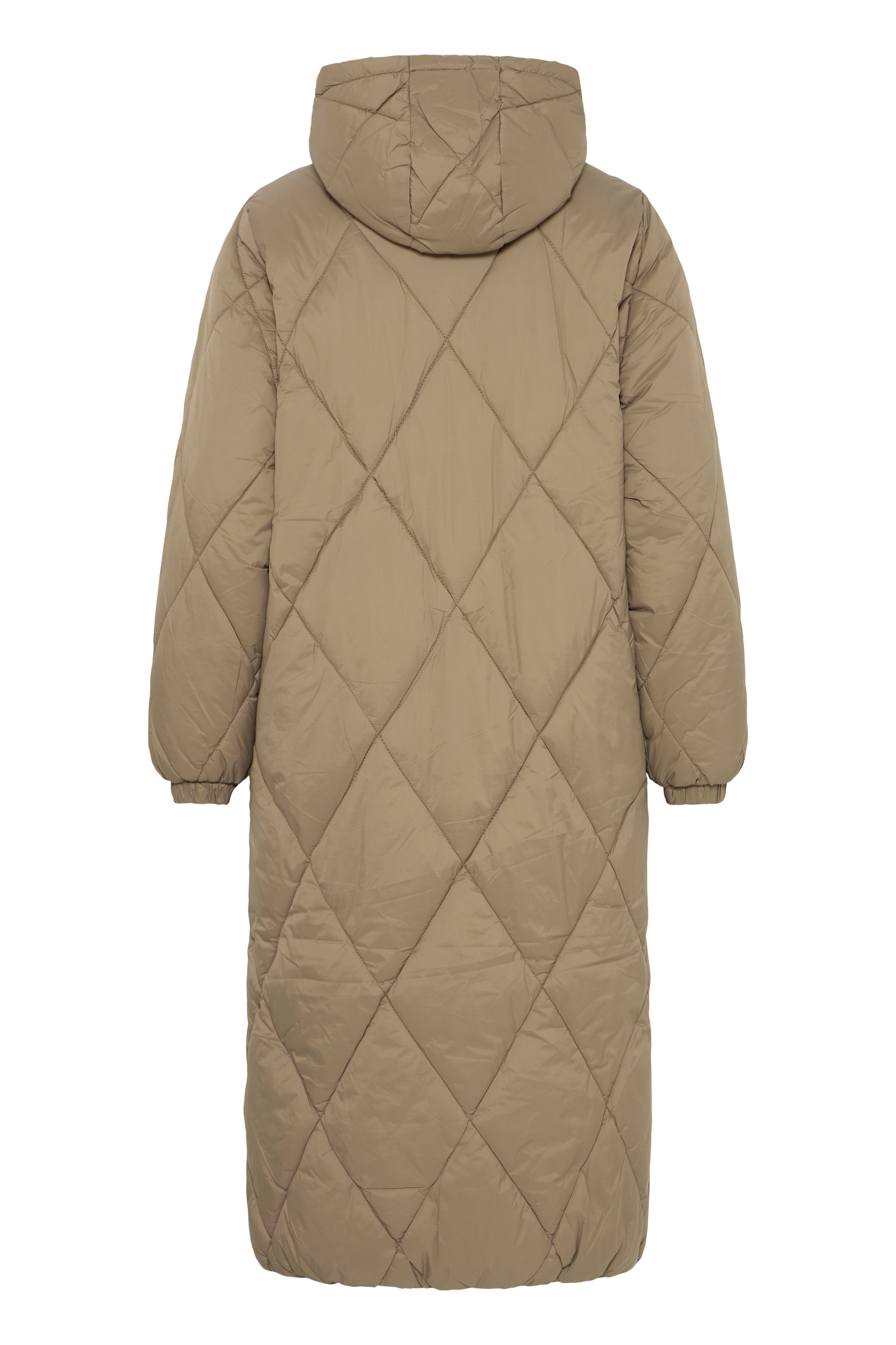 b.young Wintermantel »Damen Jacke BYBOMINAX«