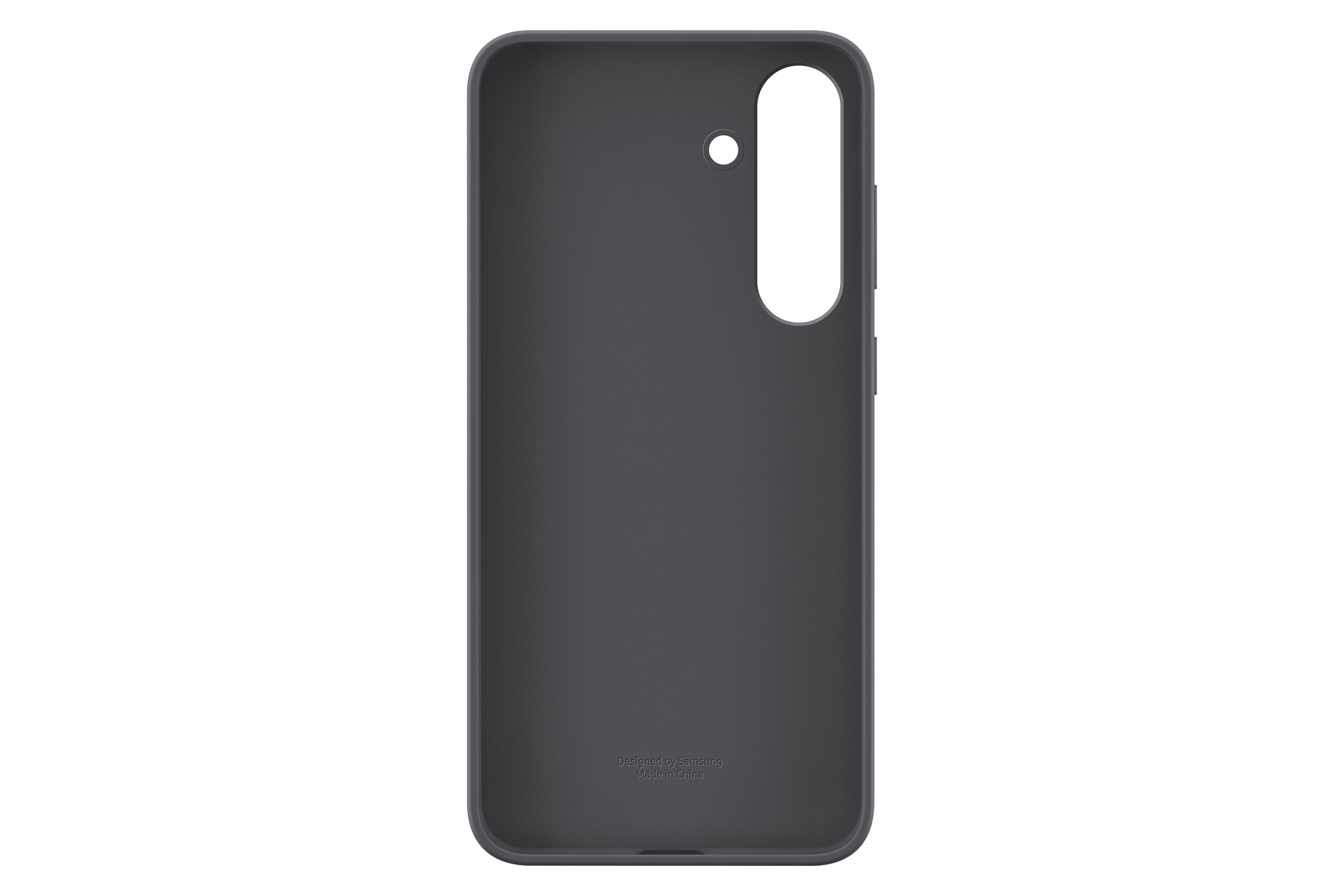 Samsung Handyhülle »Silicone Case für Samsung Galaxy S25+«, Backcover, Schutzhülle, Handyschutzhülle, Case, Schutzcase, stoßfest