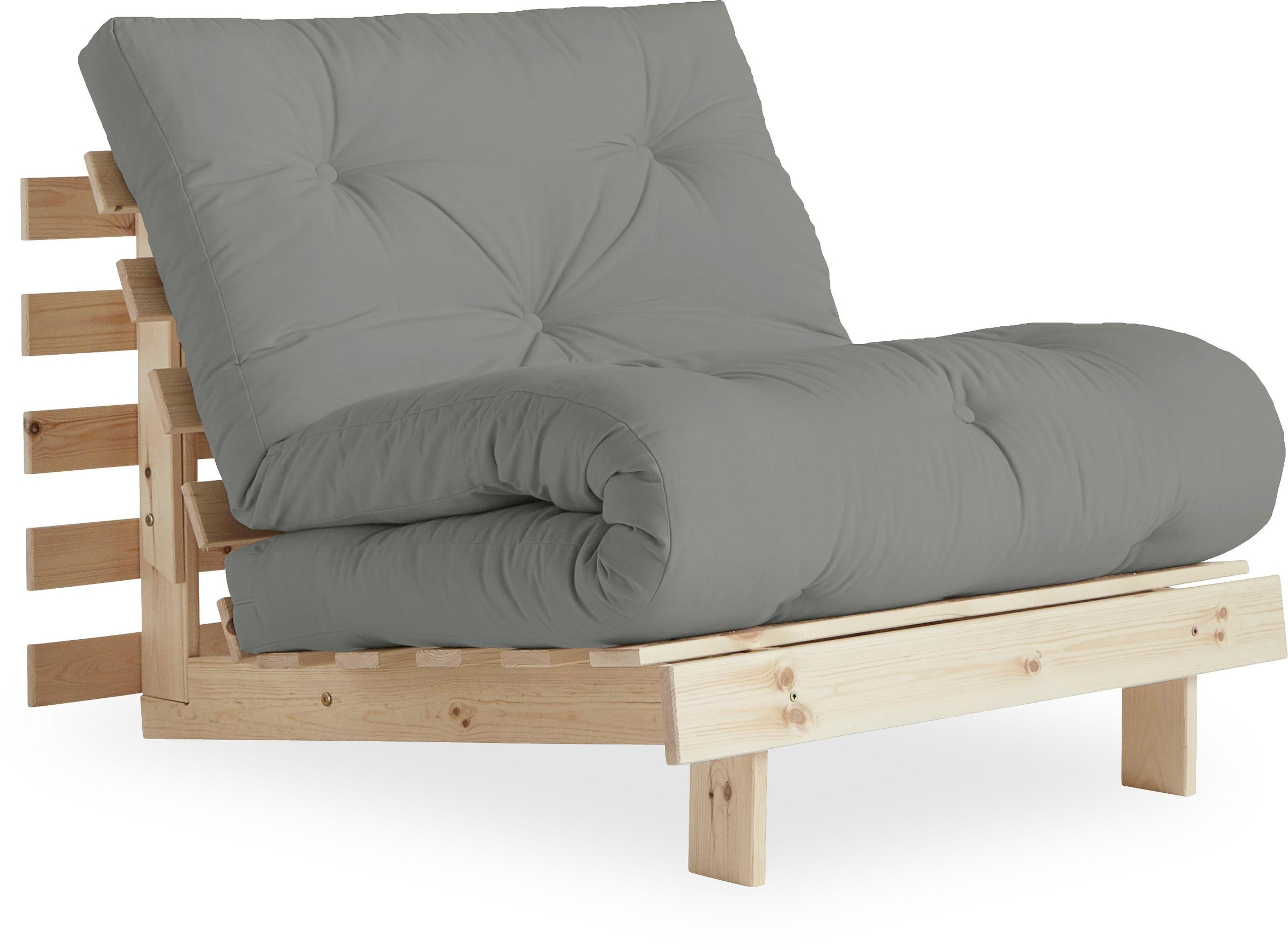 Karup Design Daybett "Roots Sofa Bed, Schlafsofa, Daybett, Bettfunktion, FS günstig online kaufen