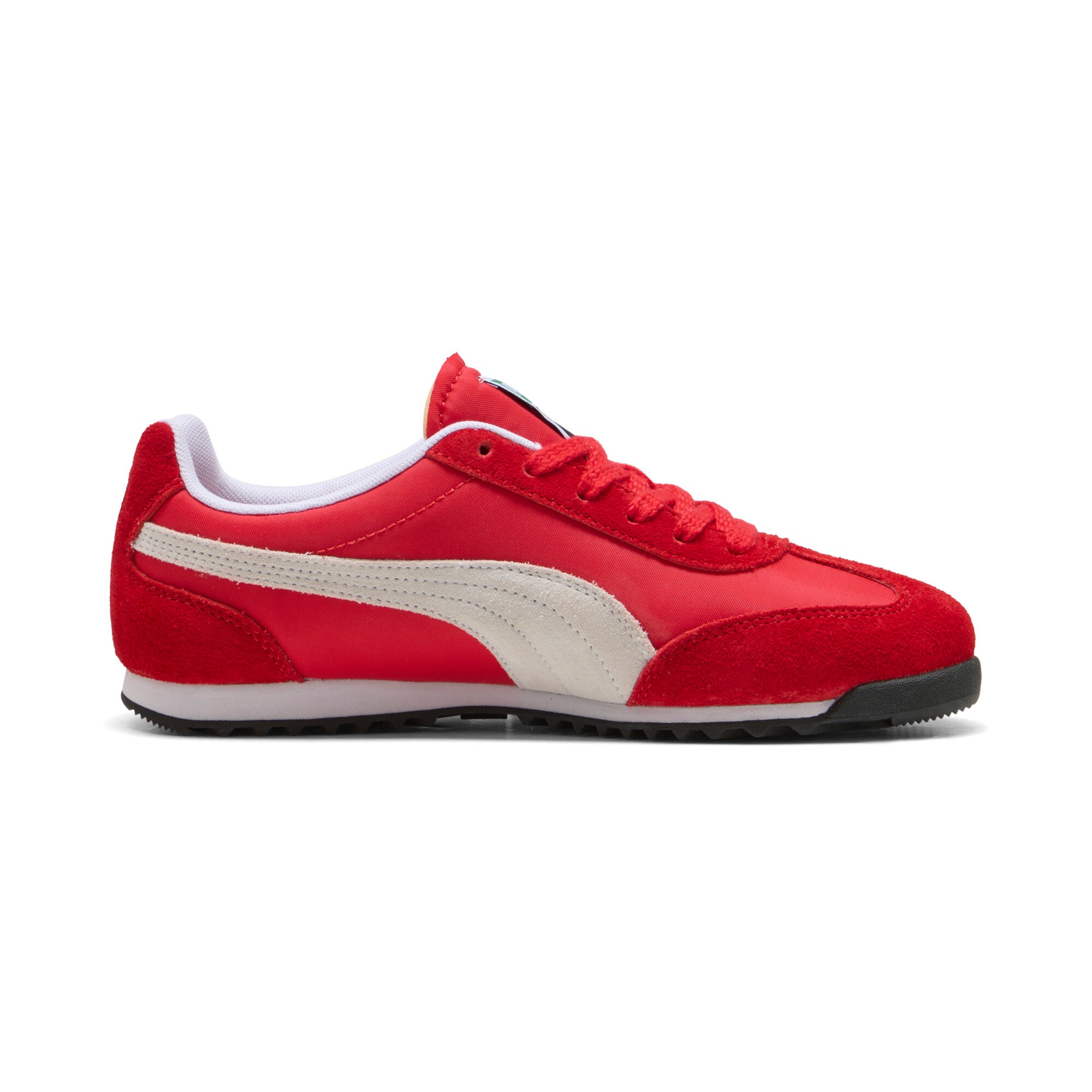 Thumbnail - PUMA Sneaker "ARIZONA NYLON" mit Wildleder-Overlays, mit Schnürverschluss