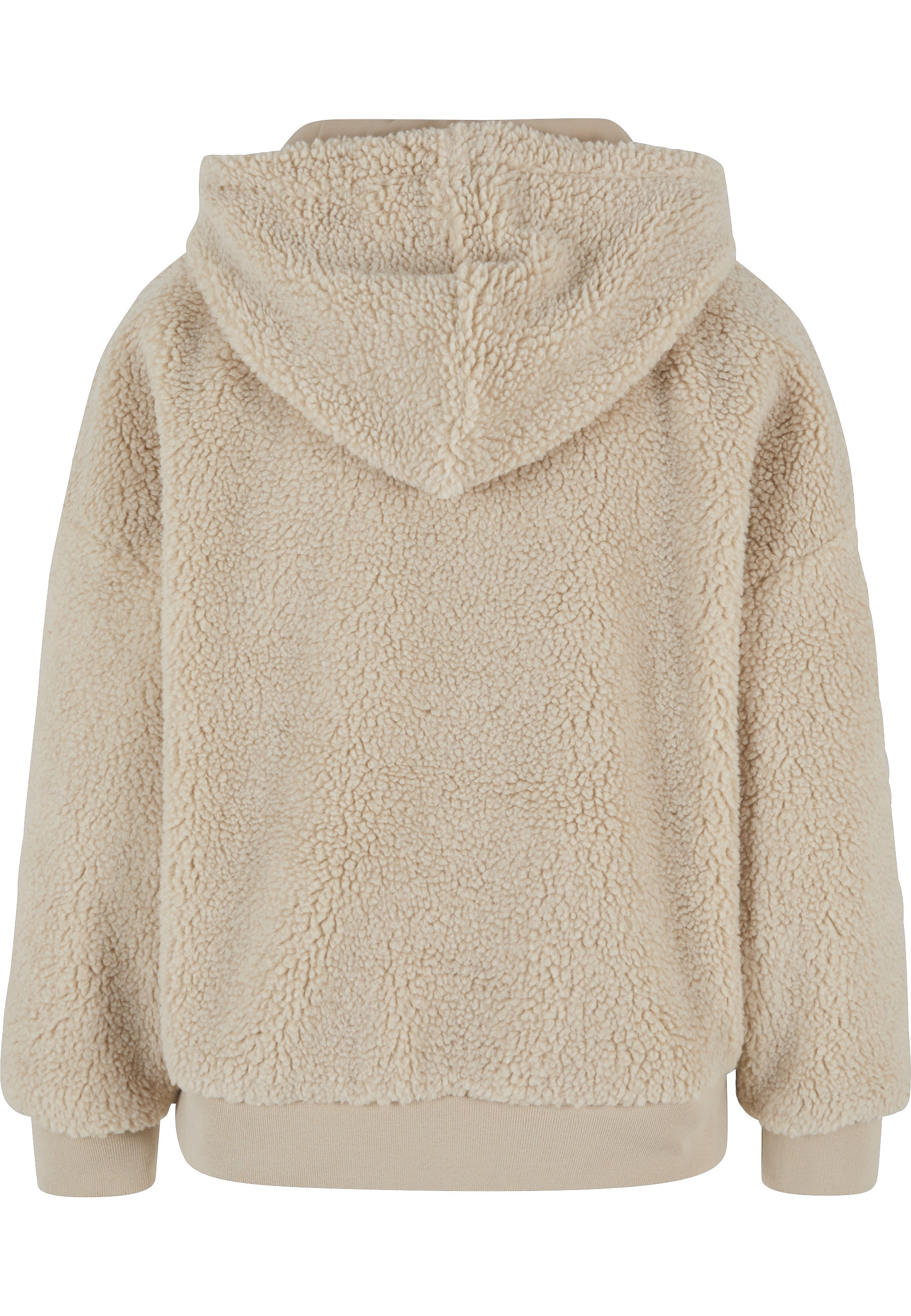 Karl Kani Kapuzenpullover »Karl Kani KW213-074-1 Signature Teddy OS Hoodie« 1 Stk.