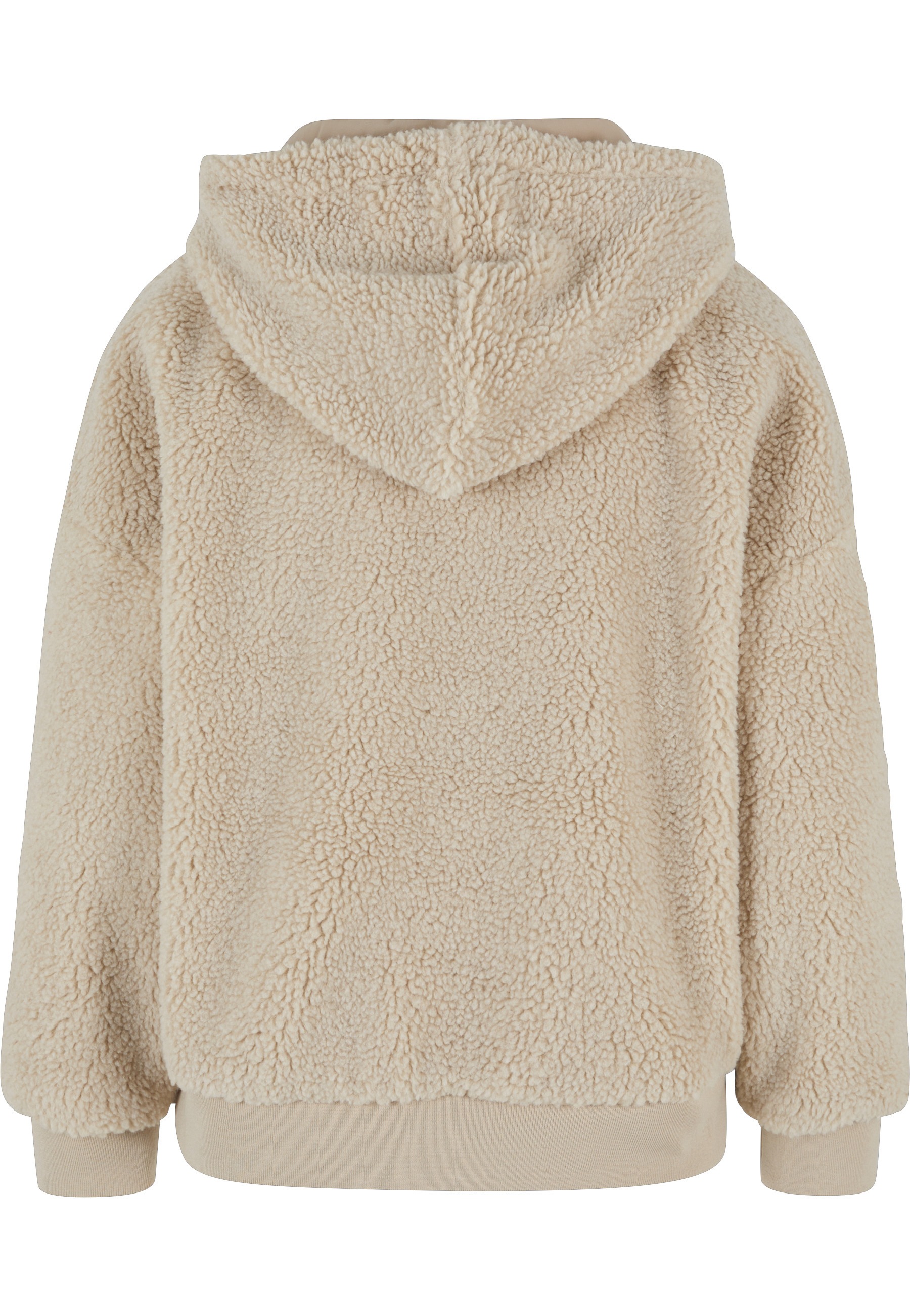 Karl Kani Kapuzenpullover "Karl Kani KW213-074-1 Signature Teddy OS Hoodie" günstig online kaufen