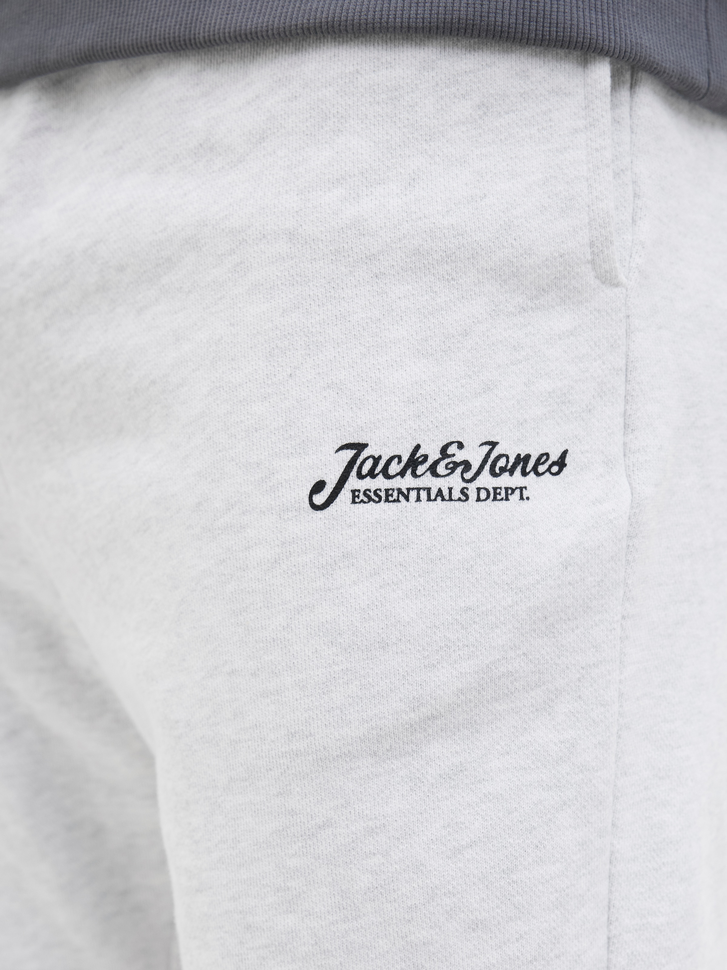 Jack & Jones Sweatshorts »JPSTGORDON BEAU SWEAT SHORTS LNG«