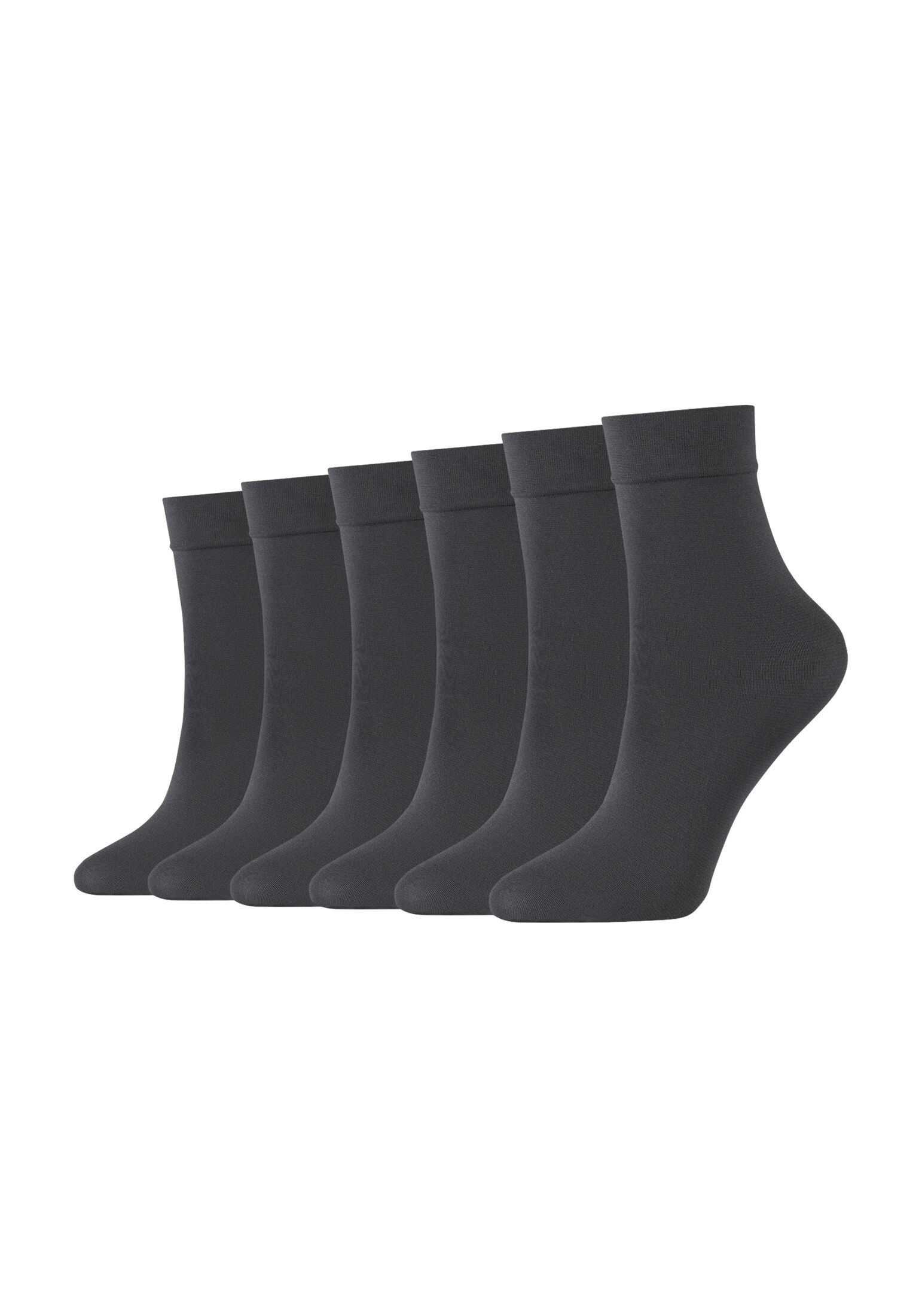 Camano Socken »Socken 6vnt. Pack«