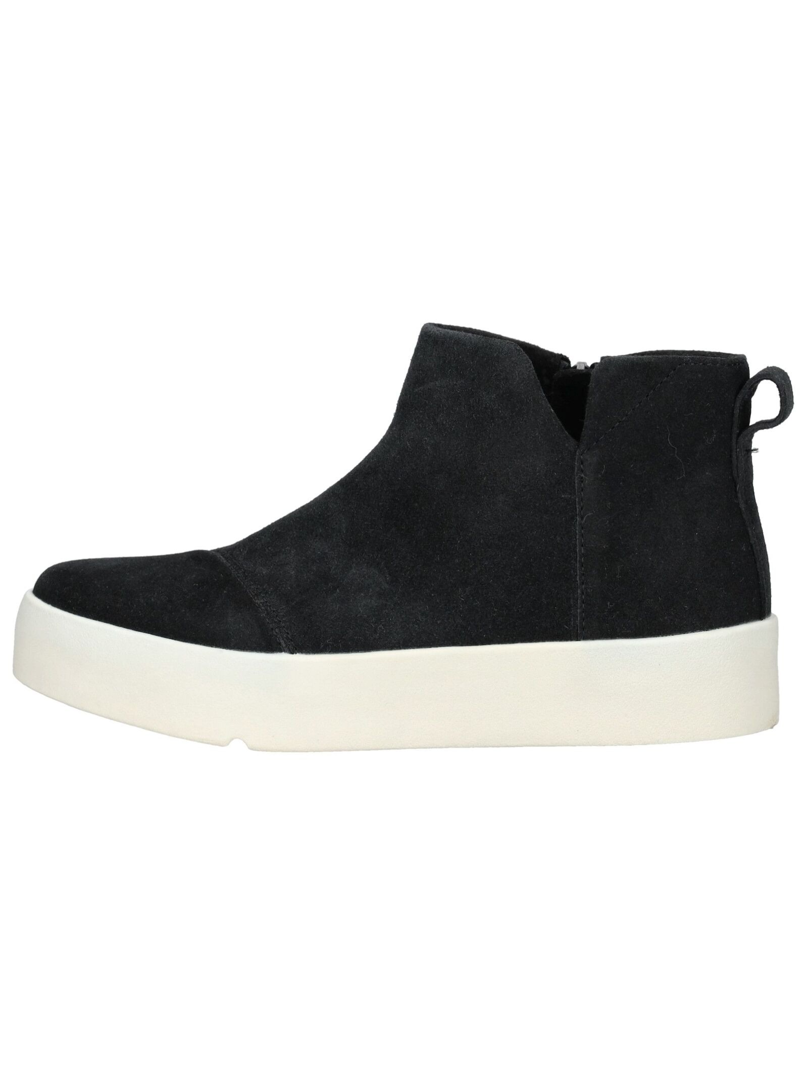 TOMS Sneaker "TOMS Sneaker Leder" günstig online kaufen