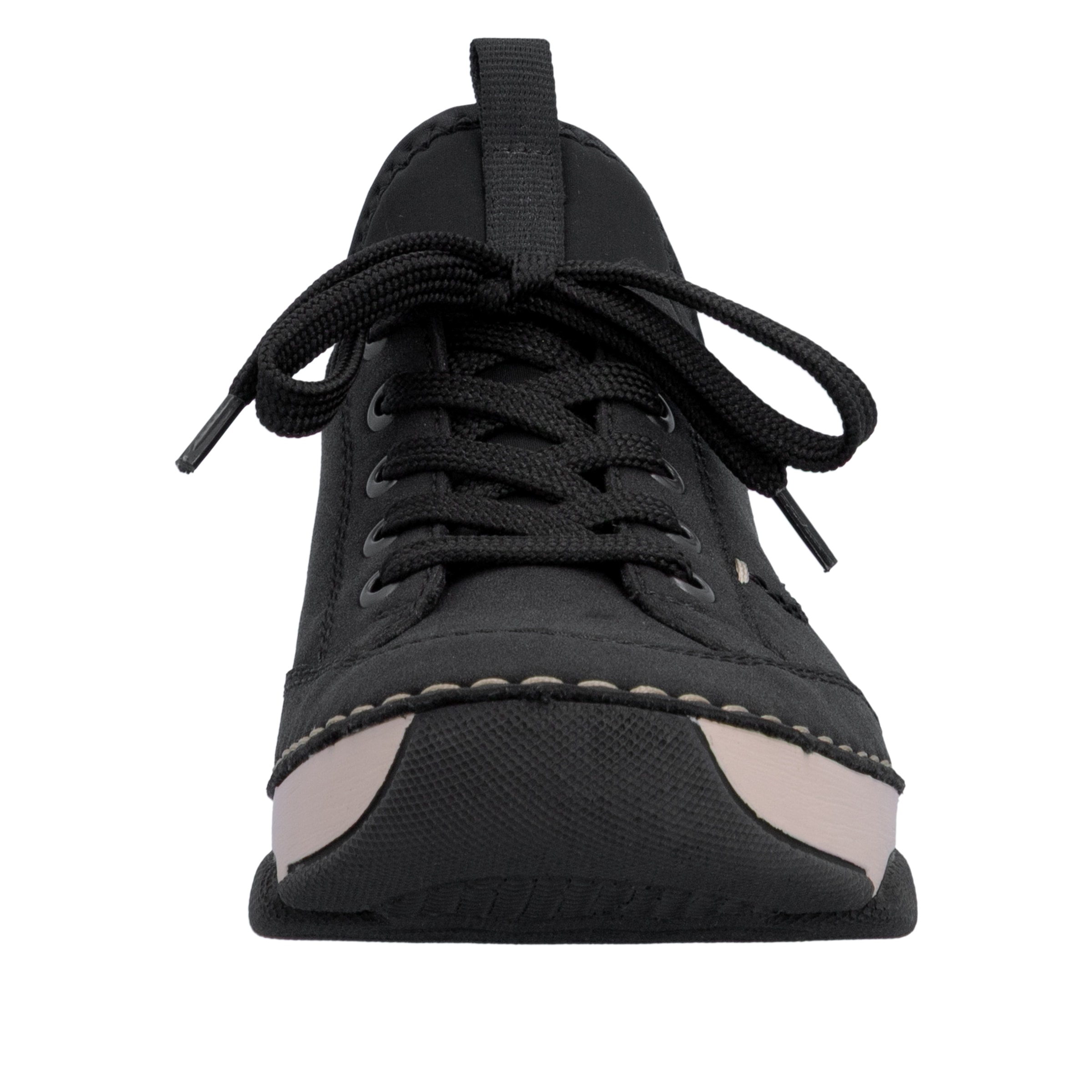 Rieker Slip-On Sneaker  Slipper, Schlupfschuh, Freizeitsneaker mit rieker TEX-Membrane