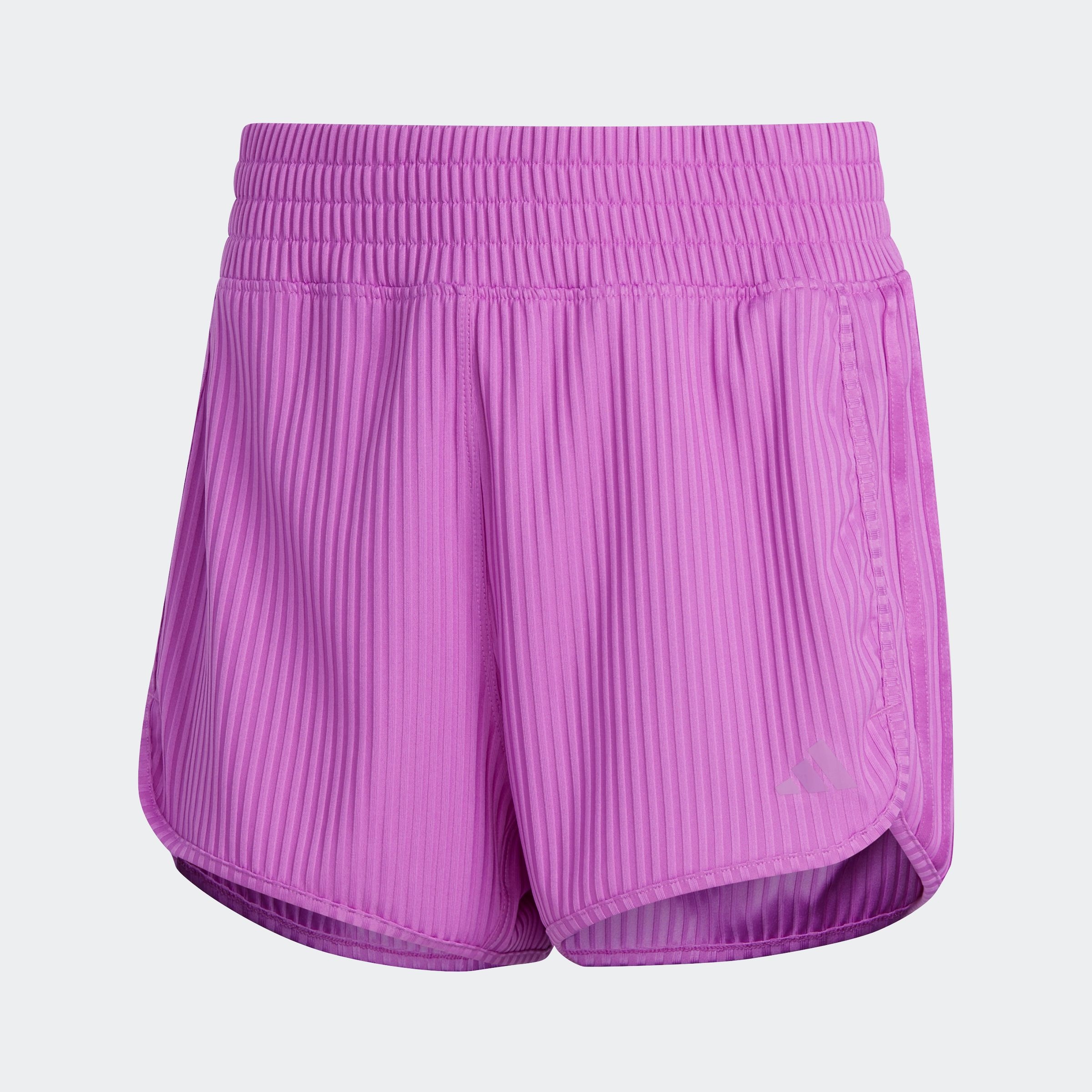 adidas Performance Shorts »PACER RIB SHORT«