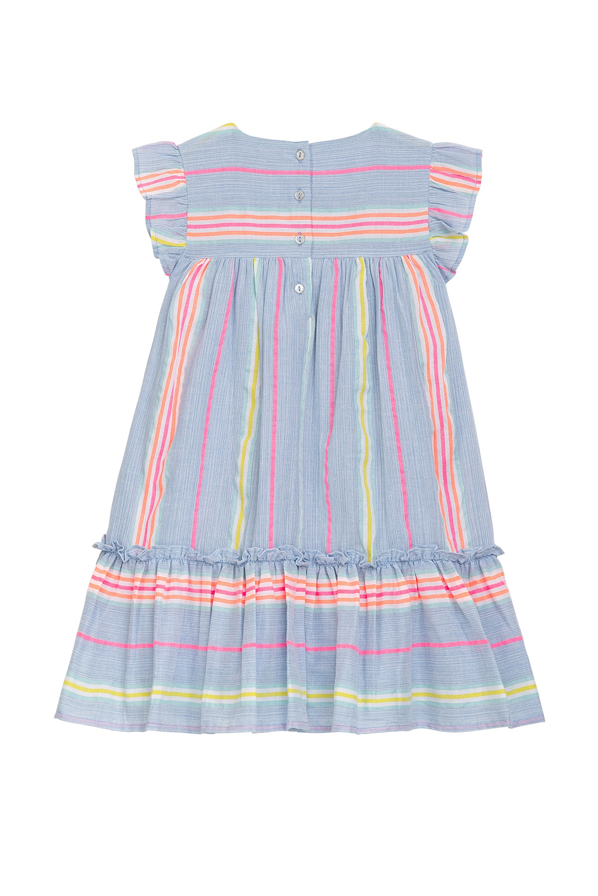 Thumbnail - DANAMADE Sommerkleid "DANAMADE Dresses DZABA"