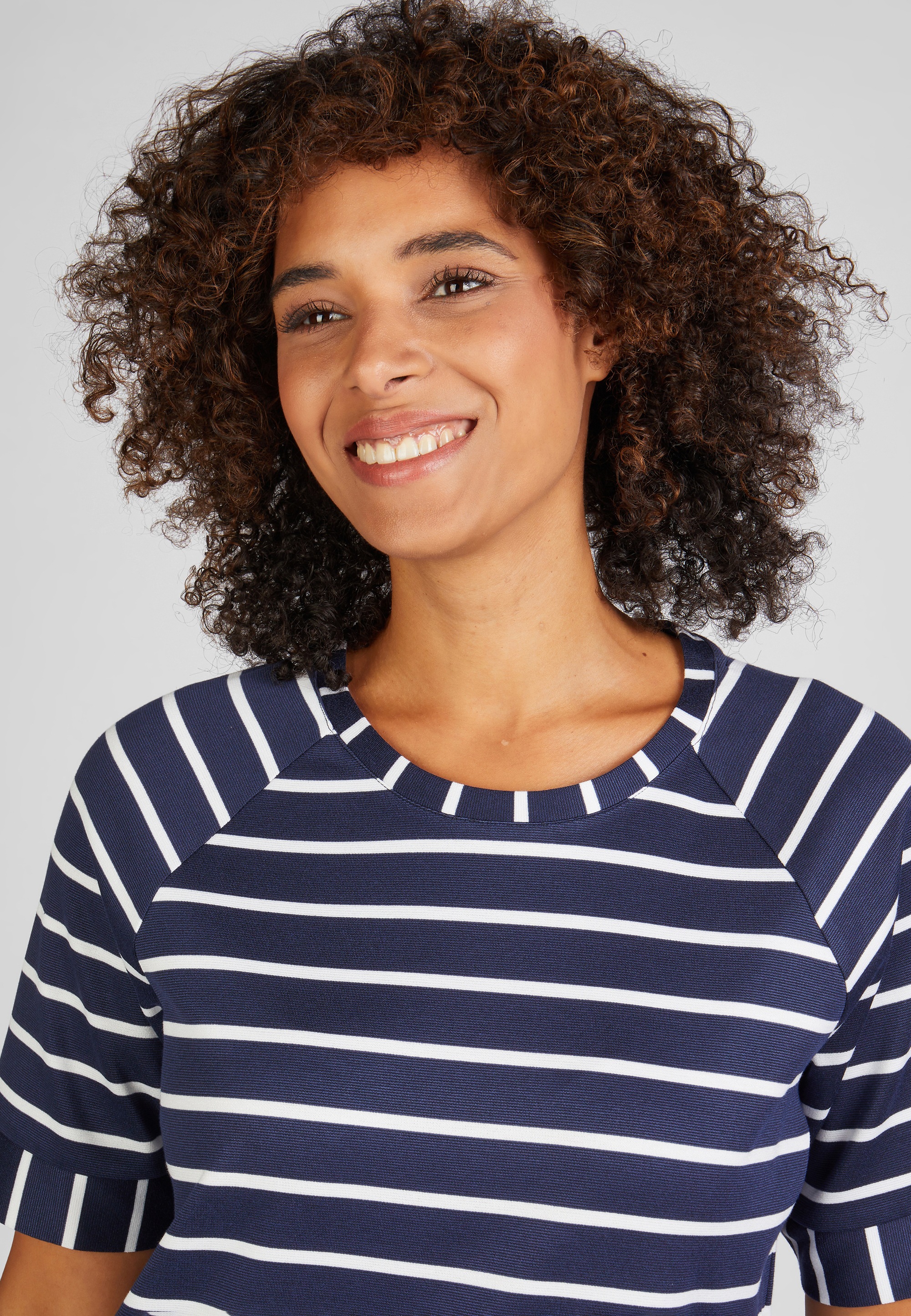 LeComte Midikleid »LeComte Lässiges Kleid«
