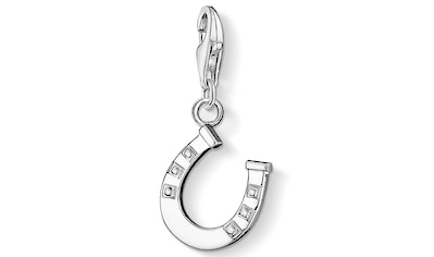 THOMAS SABO Silberkette »Charm-Kette, X0233-001-12-L45V« kaufen | BAUR