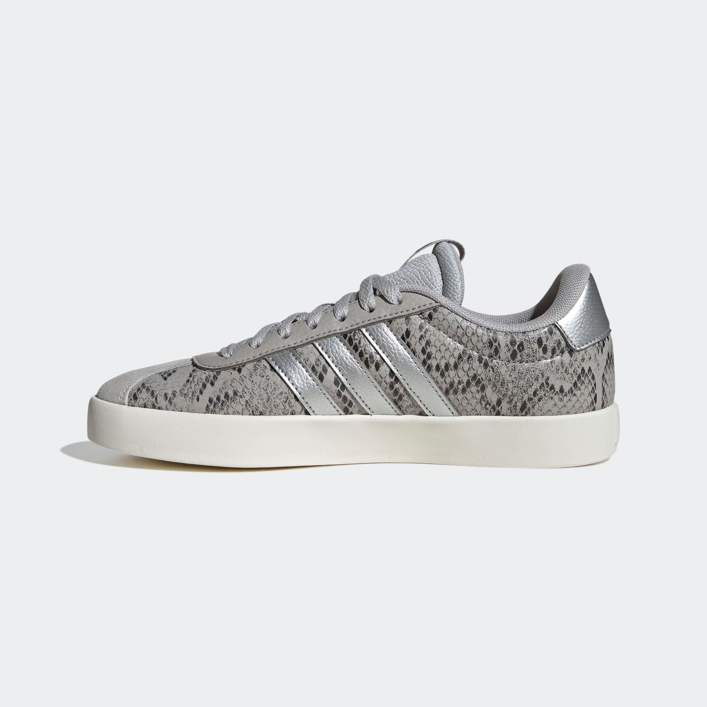 adidas Sportswear Sneaker »VL COURT 3.0«, Design auf den Spuren des adidas Samba