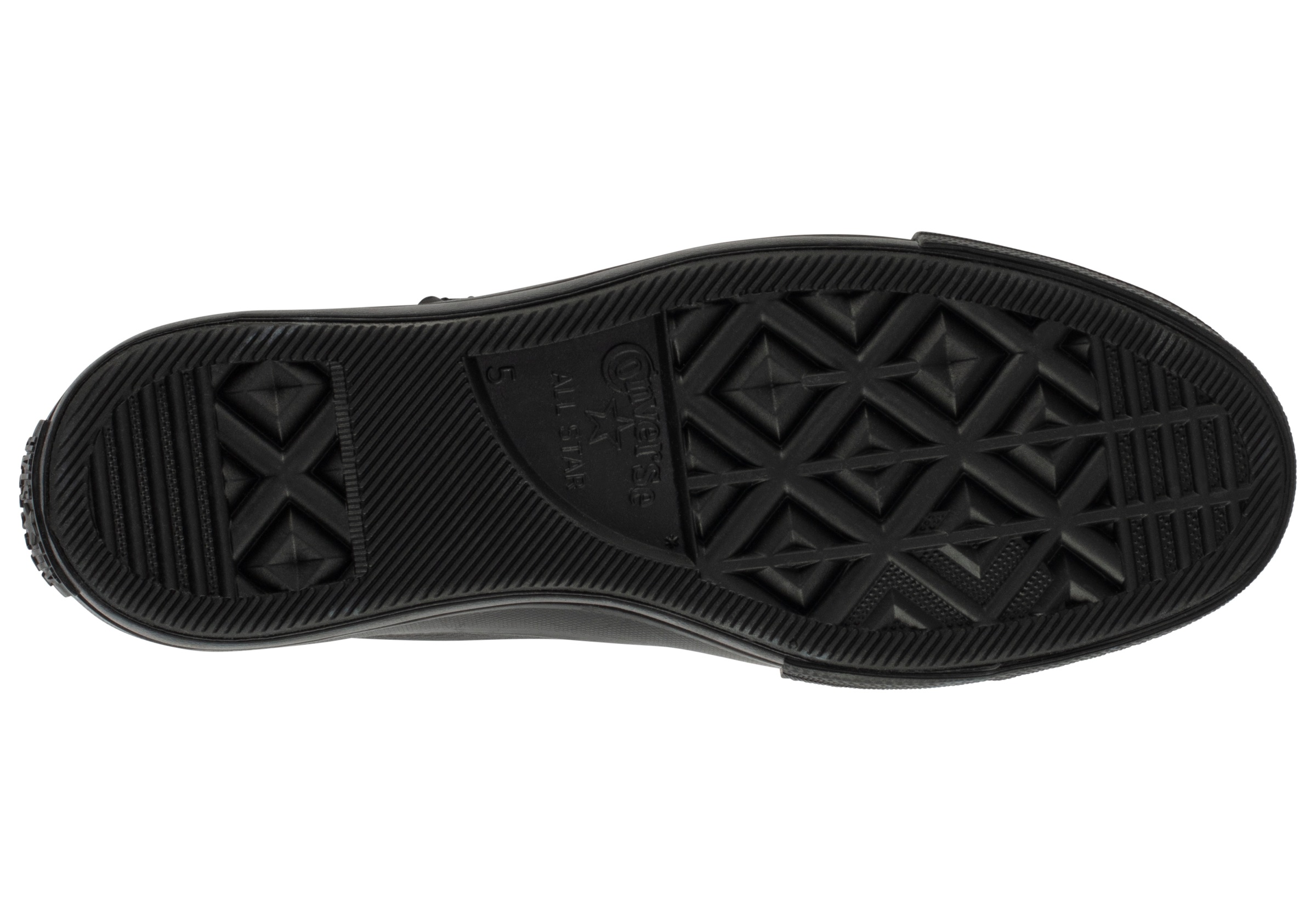 Converse Sneaker »CHUCK TAYLOR ALL STAR LIFT PLATFORM LEATHER«