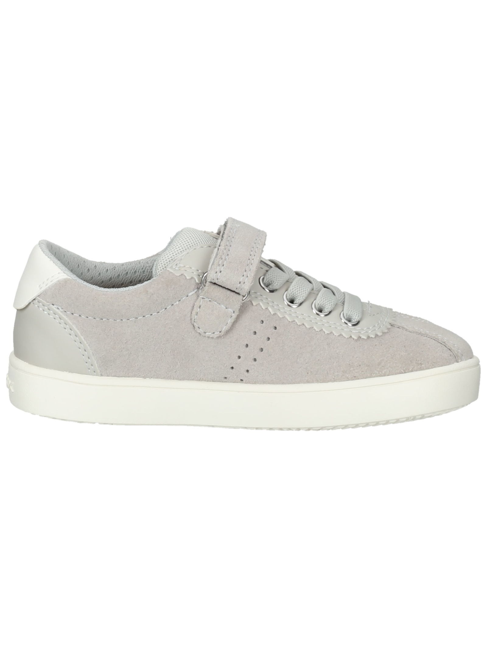Geox Sneaker »Geox Sneaker Lederimitat«