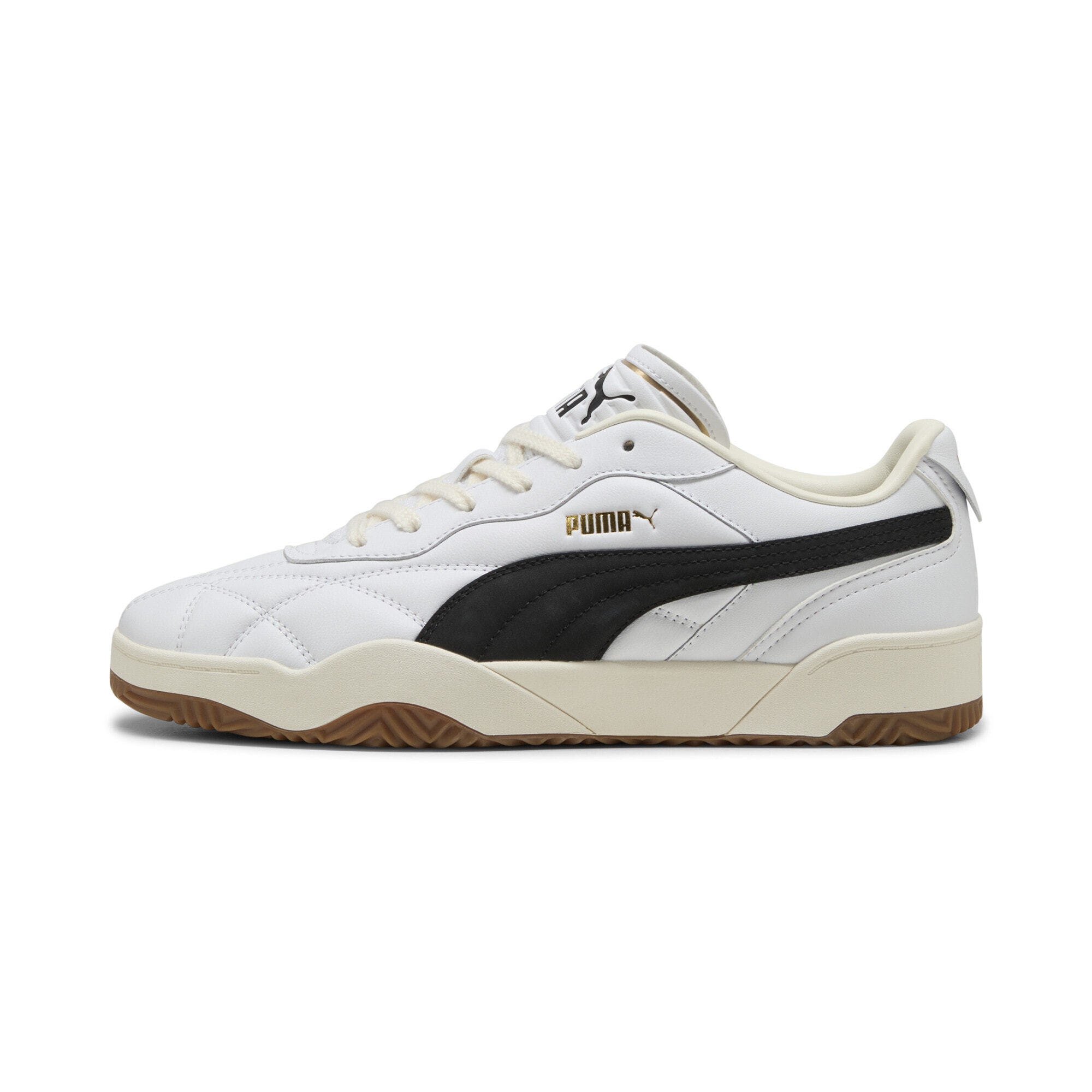 PUMA Sneaker »Tifosi Lux Sneakers Erwachsene«