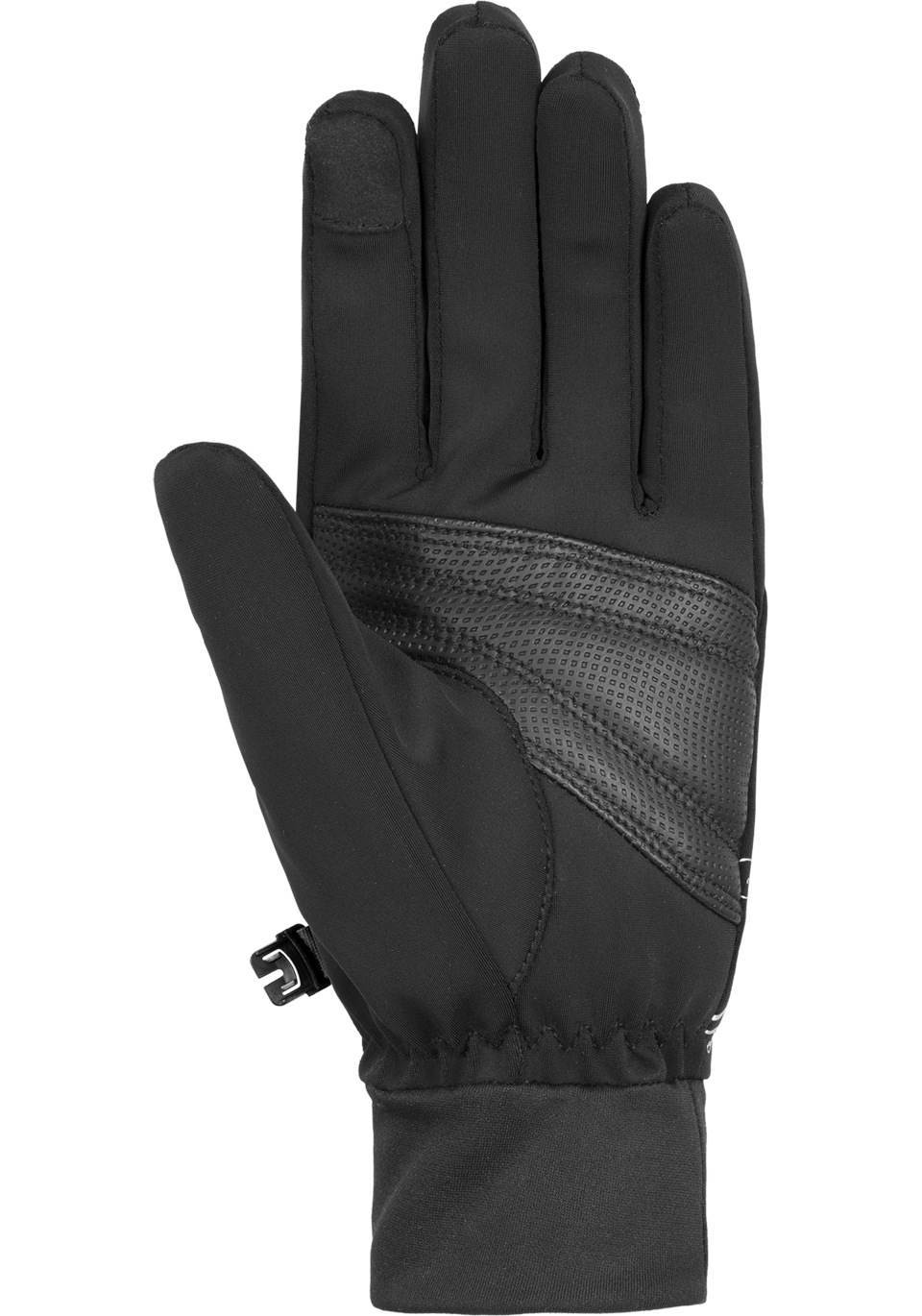 Reusch Skihandschuhe »Saskia Touch-tec«, mit verspielten Design-Elementen
