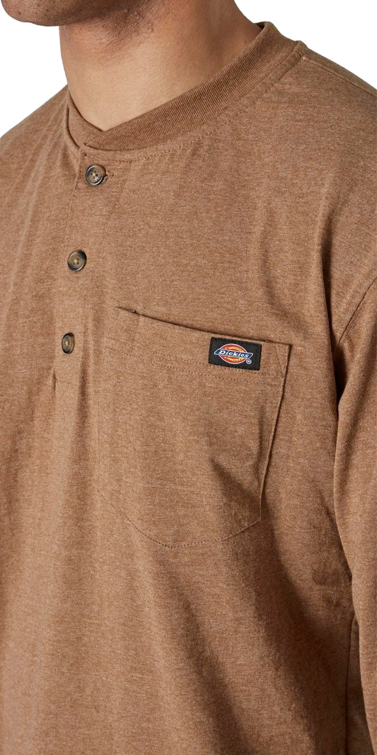 Dickies Langarmshirt