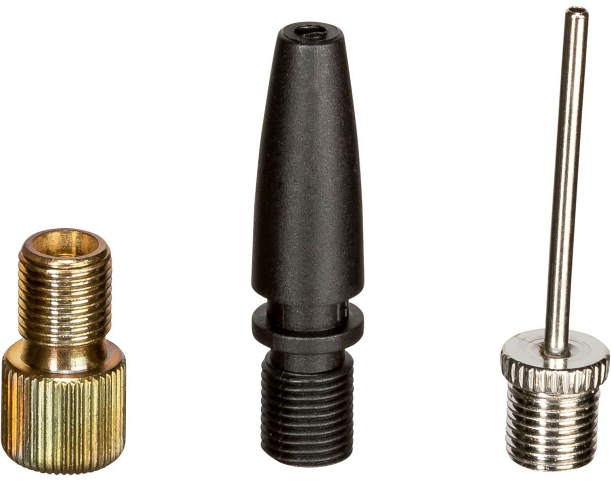 Makita Akku-Handkompressor »DMP180Z« 2 Stk. tlg. inkl. Adapter, ohne Akku und Ladegerät