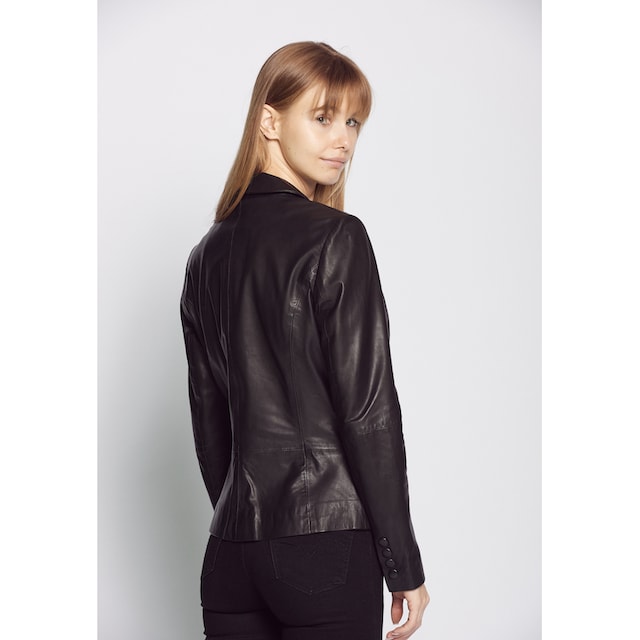 Maze Lederjacke »42020113« für bestellen | BAUR