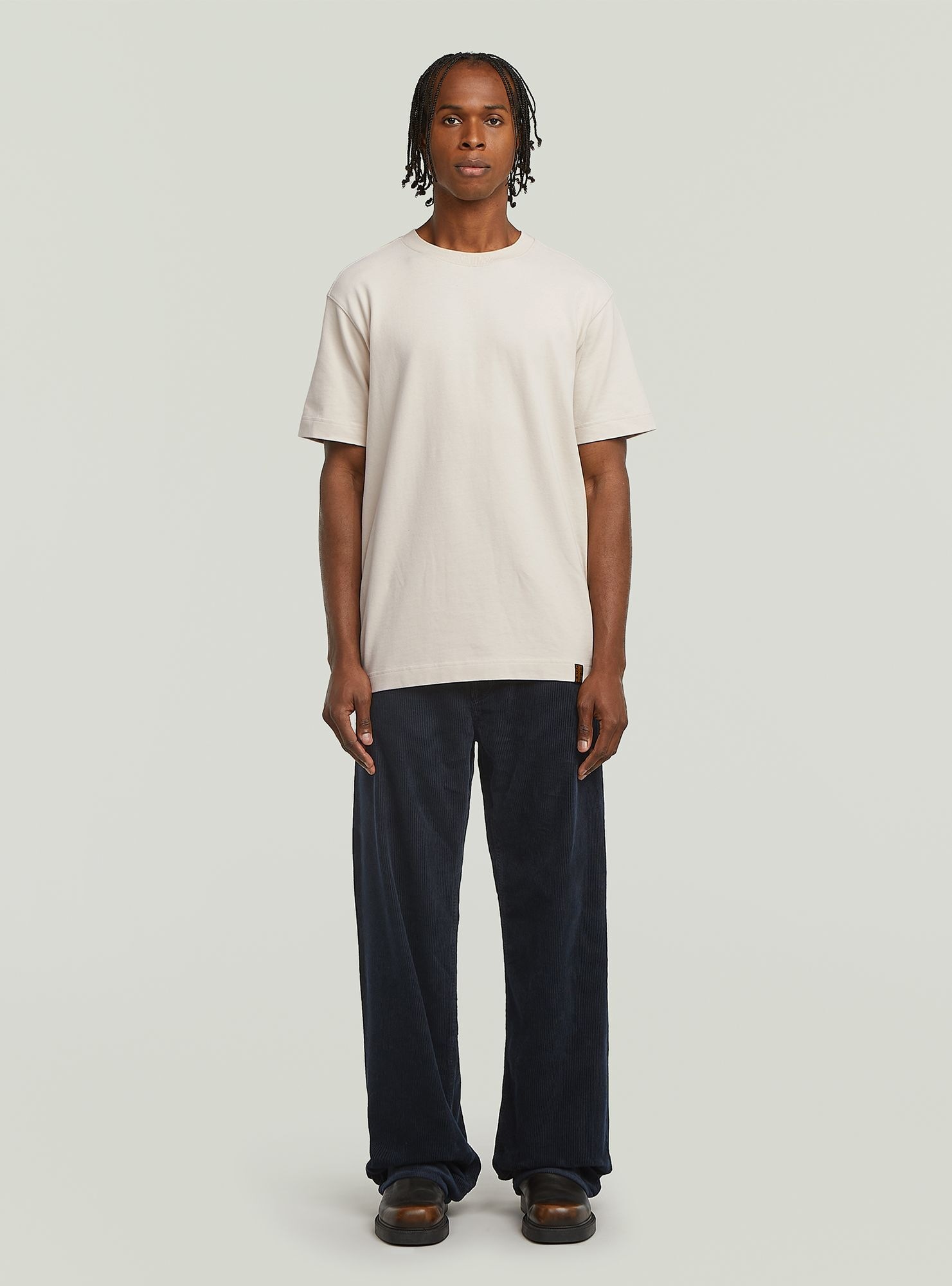 G-STAR Wirkhose »Type 96 Loose Pants«