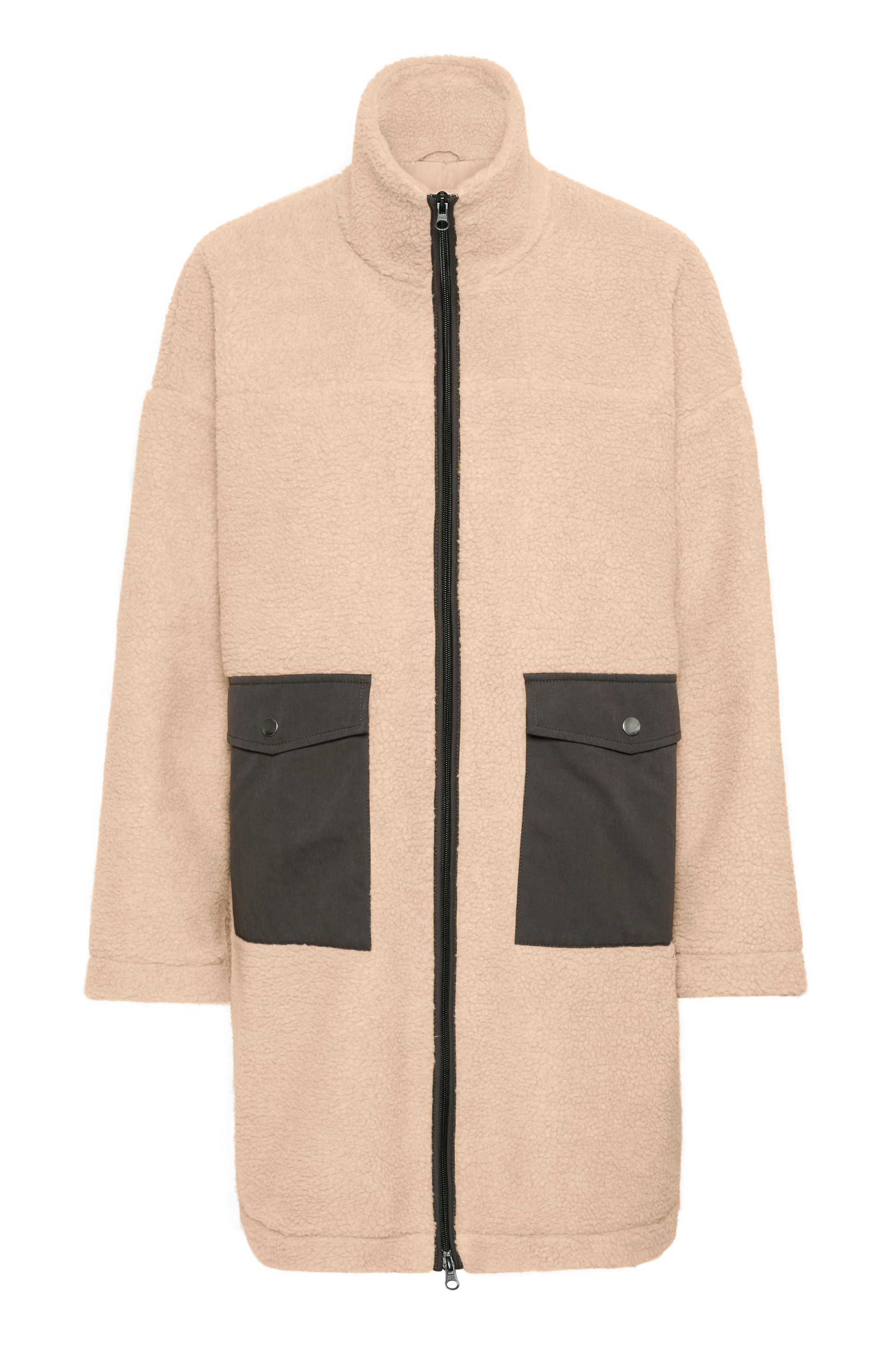 Culture Wintermantel "Damen Jacke CUtally"